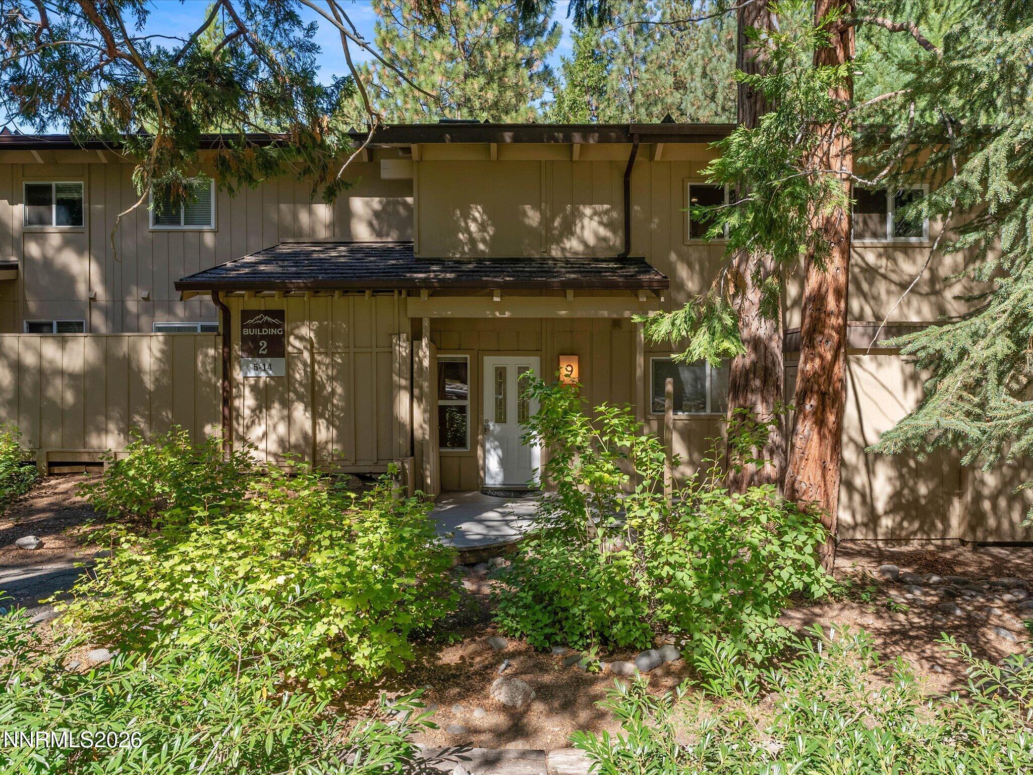 321 Ski Way Unit 9 — photo