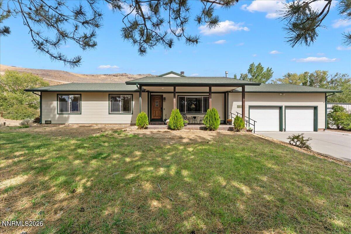 291 Surrey Court — photo