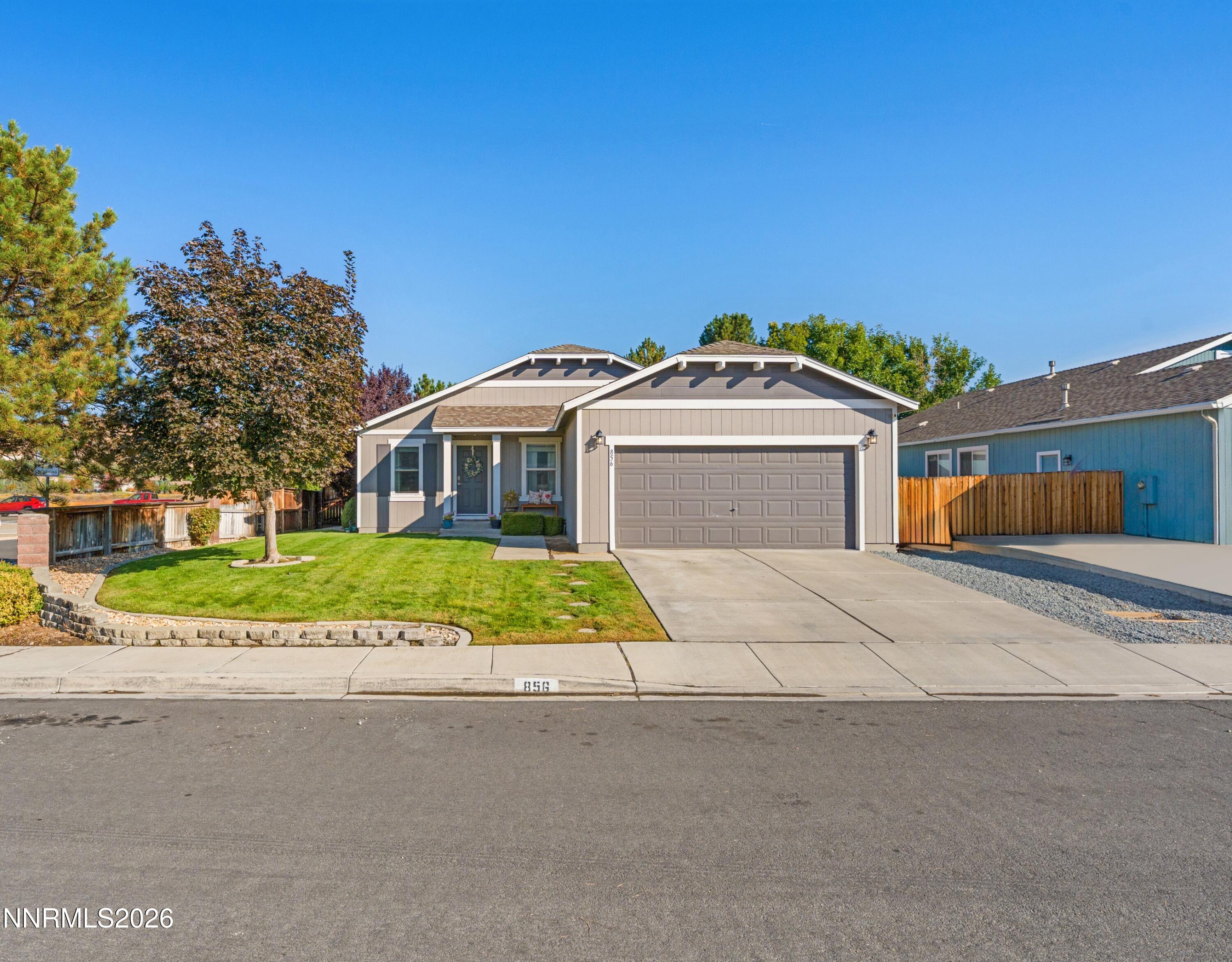 856 Promedio Court — photo