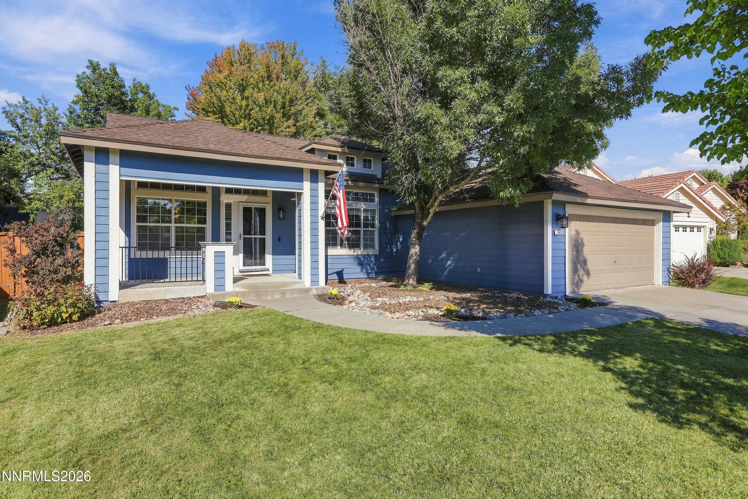 7883 Guerra Court — photo