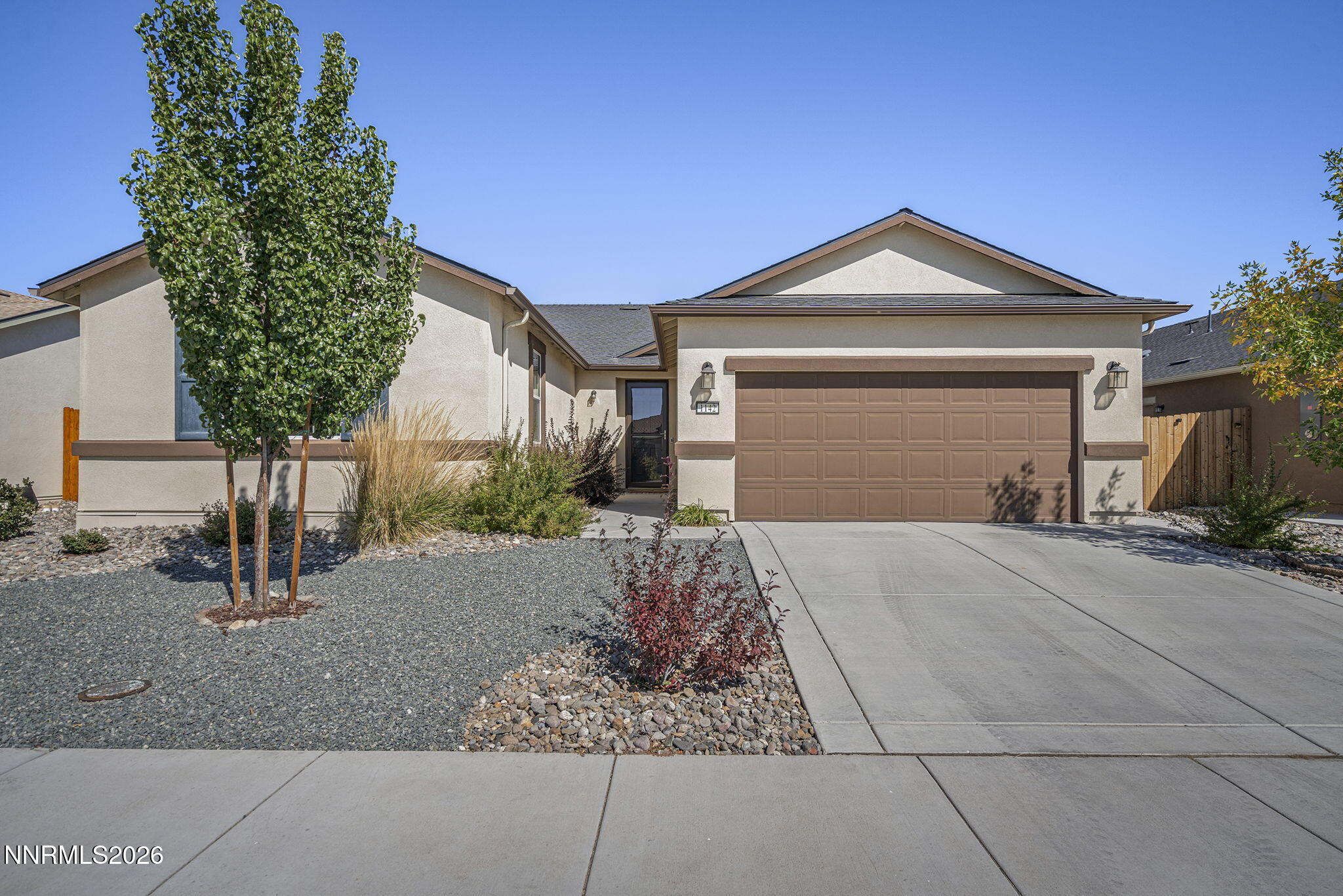 1142 Banner Peak Drive — photo