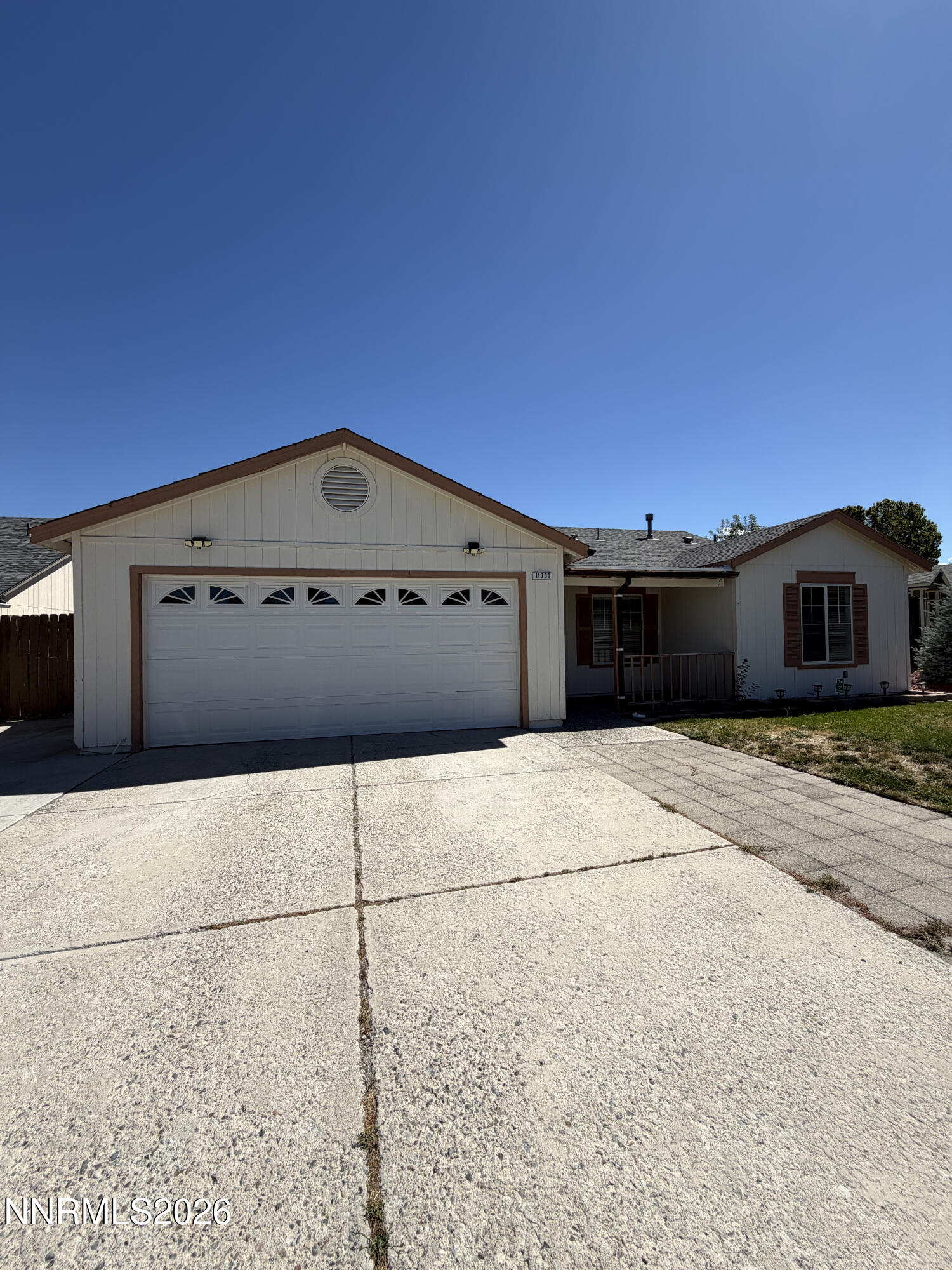 11700 Camel Rock Drive — photo