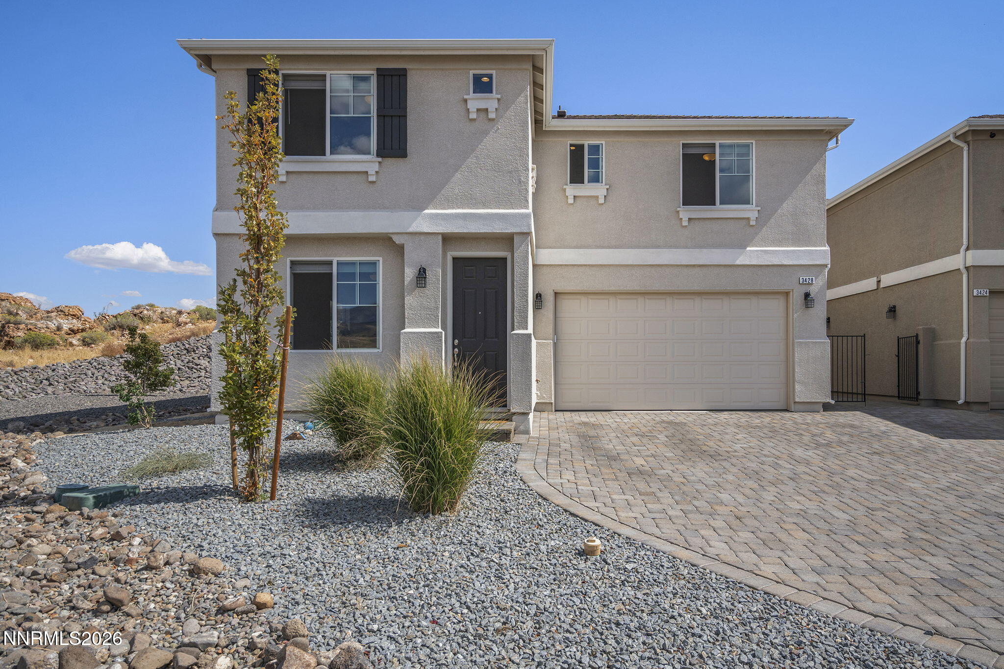 3428 Colonial Downs Drive — photo
