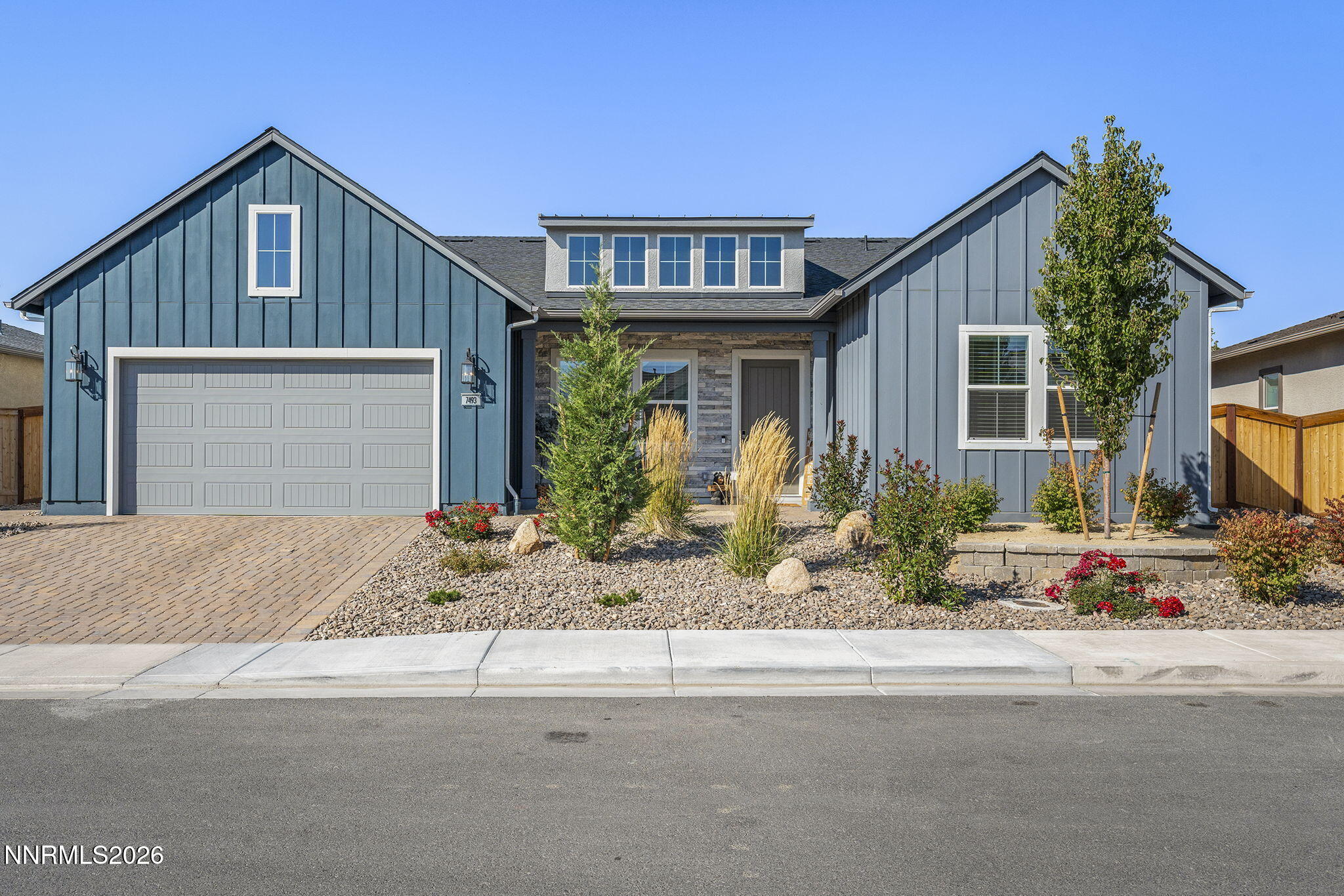 7493 Nautilus Court — photo