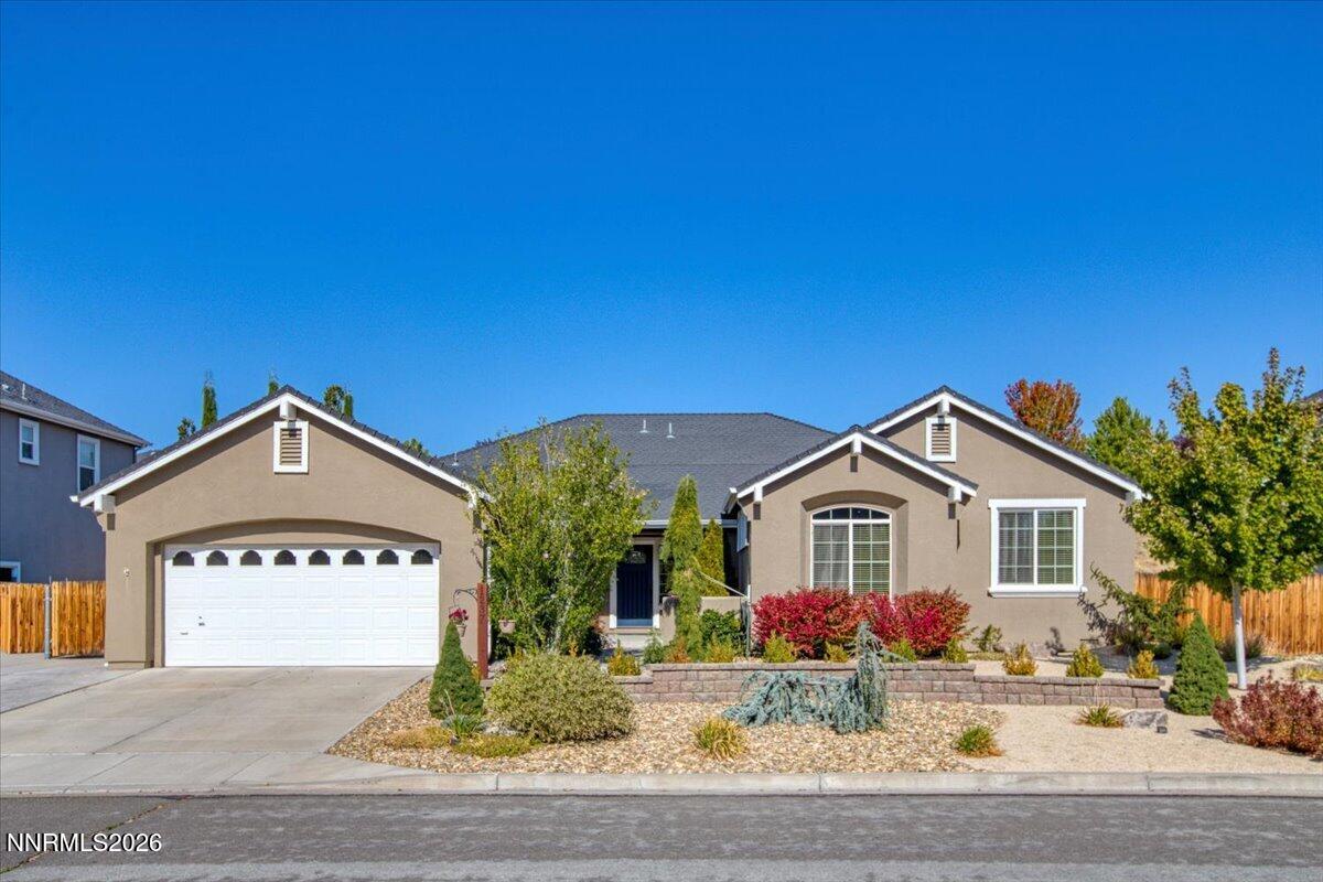 1237 Hallertau Drive — photo