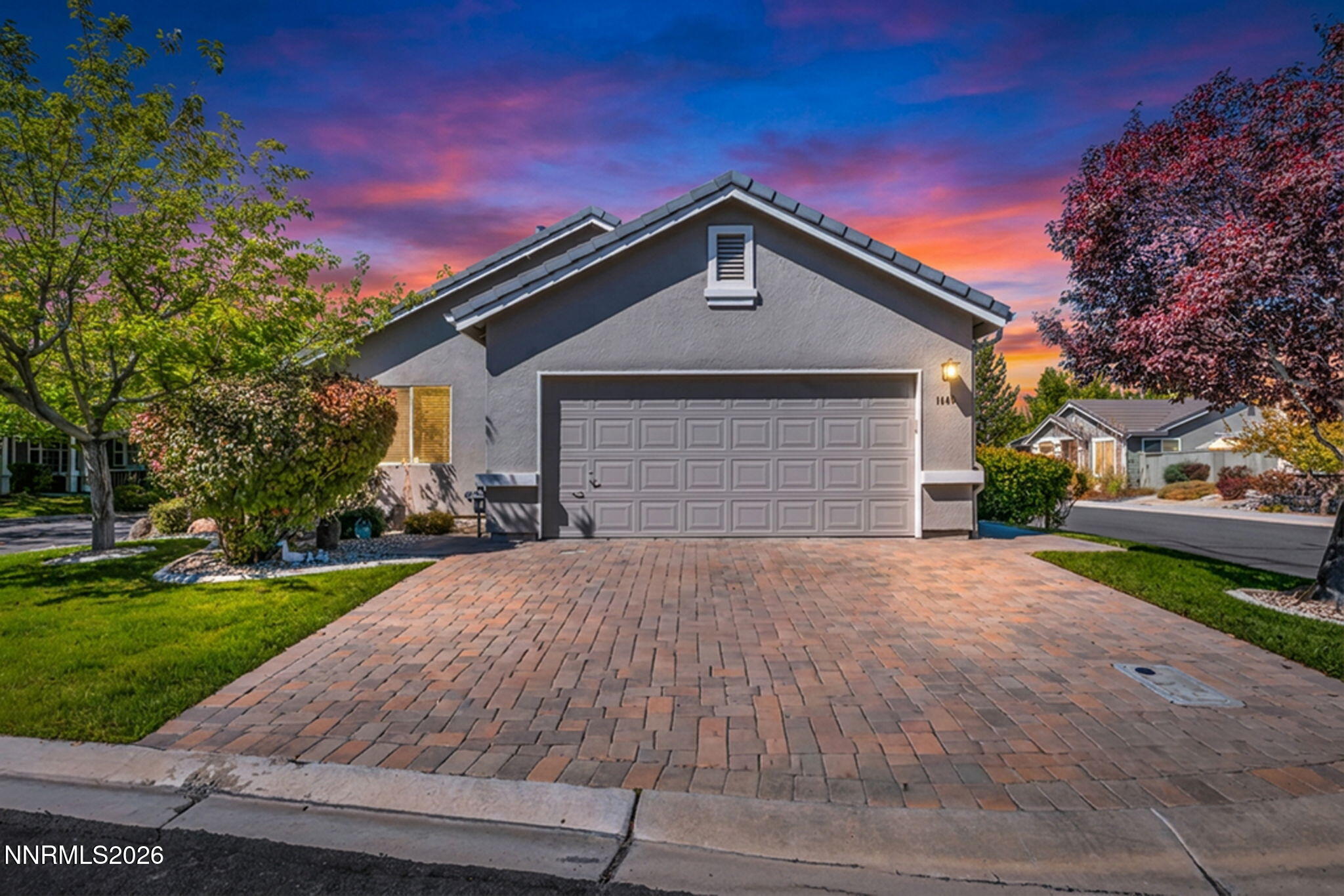 1440 Wild Wolf Way — photo
