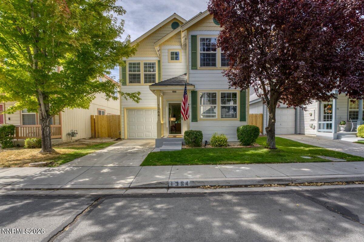 1364 Molly Drive — photo