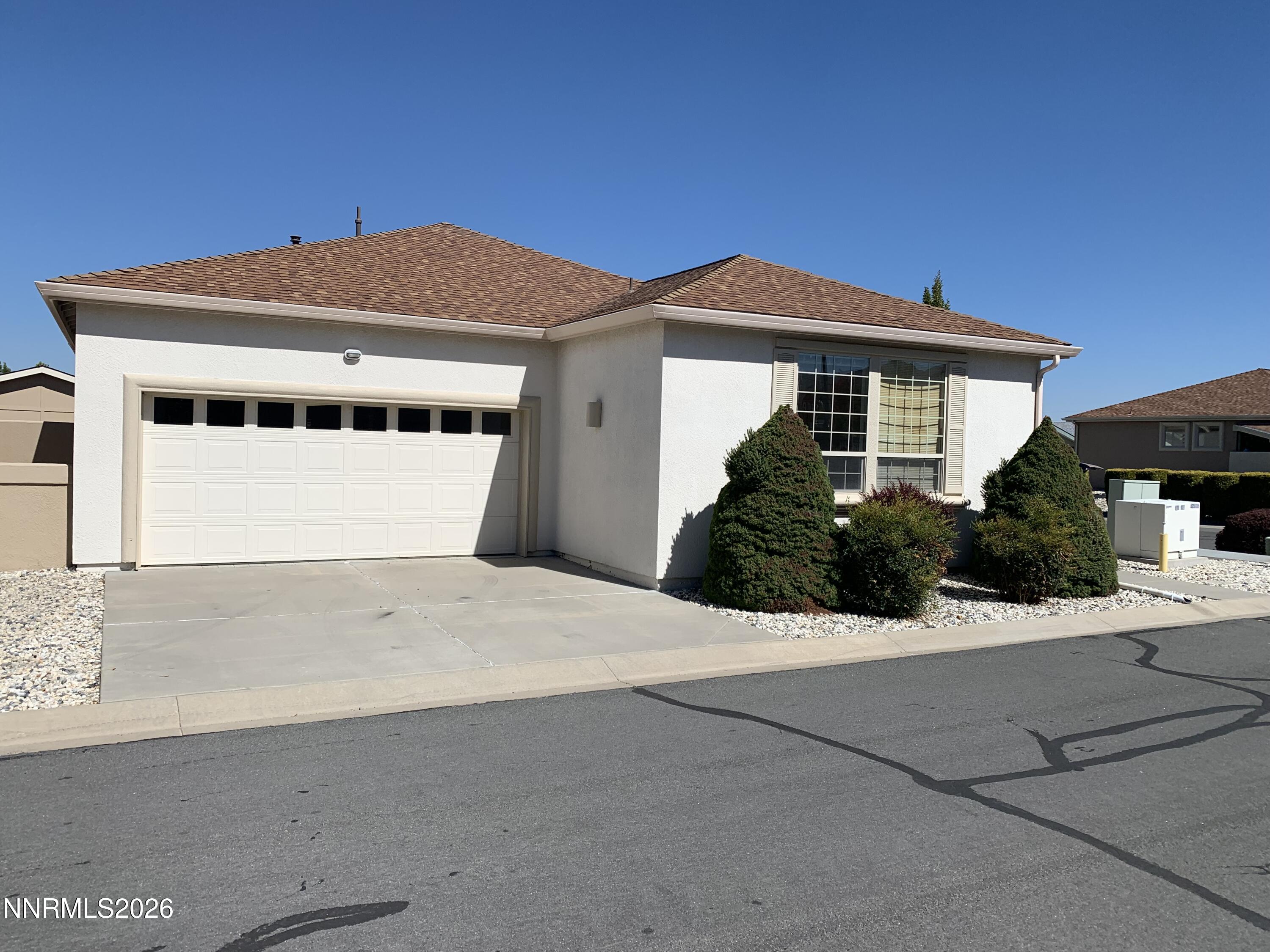 1180 Bandtail Drive — photo