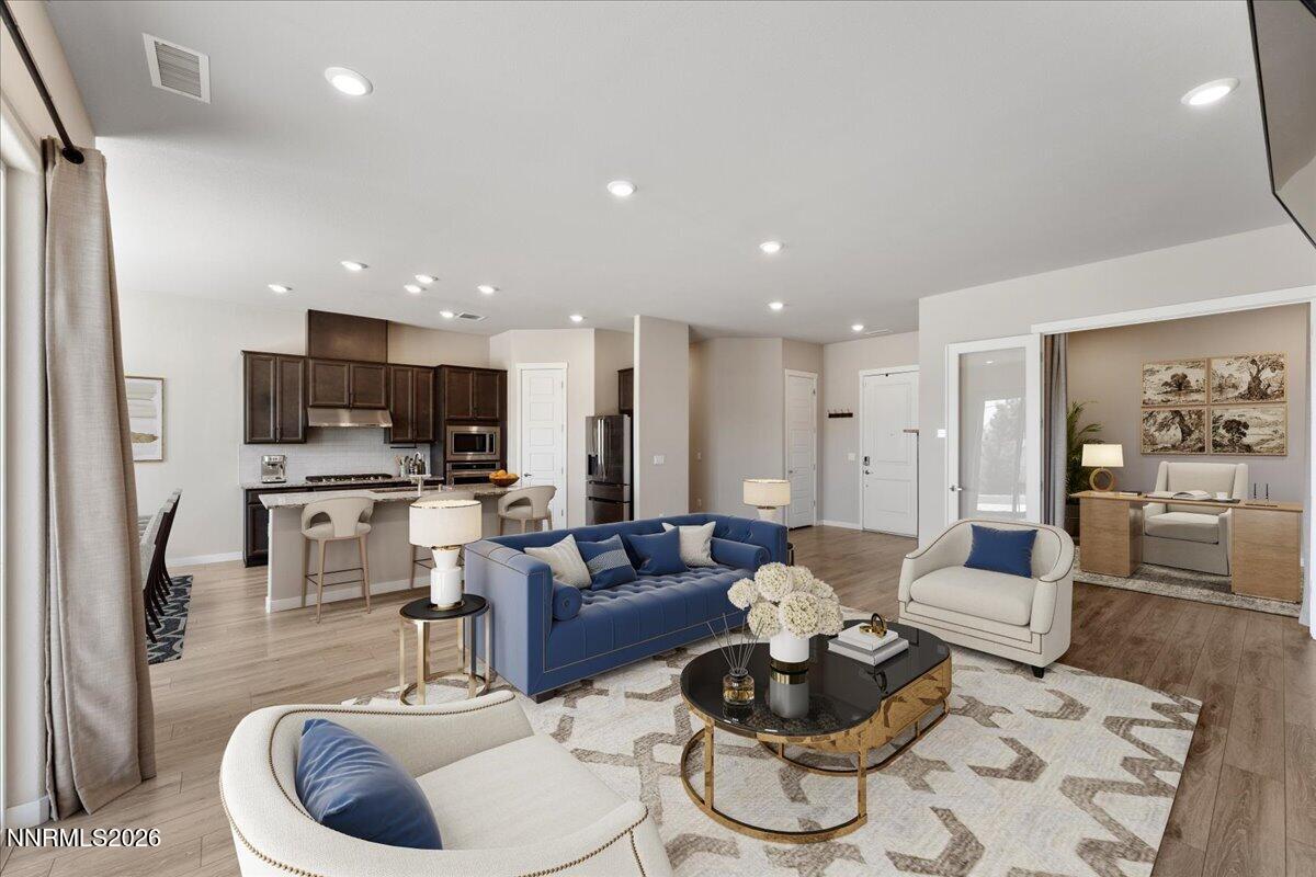 1227 Silver View Circle — photo