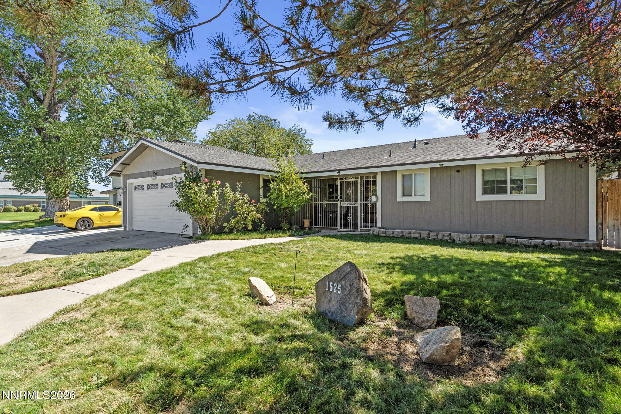 1525 E Telegraph Street — photo