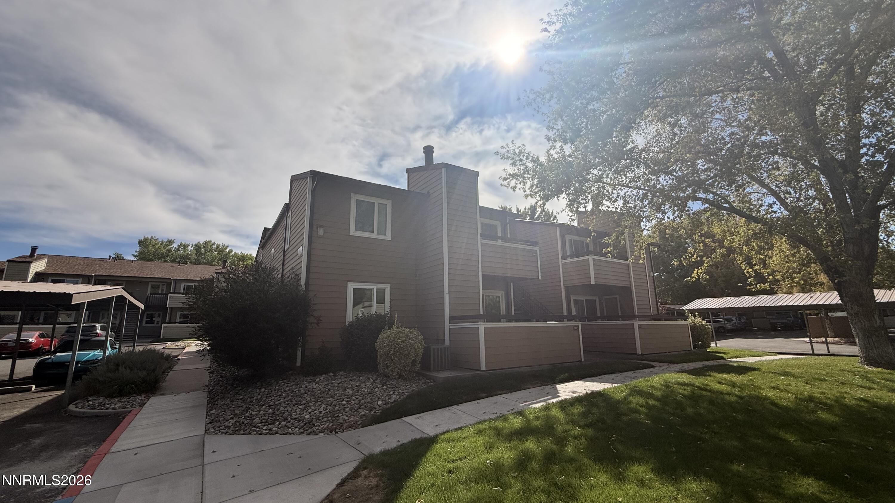 7680 Bluestone Drive Apt X390 — photo
