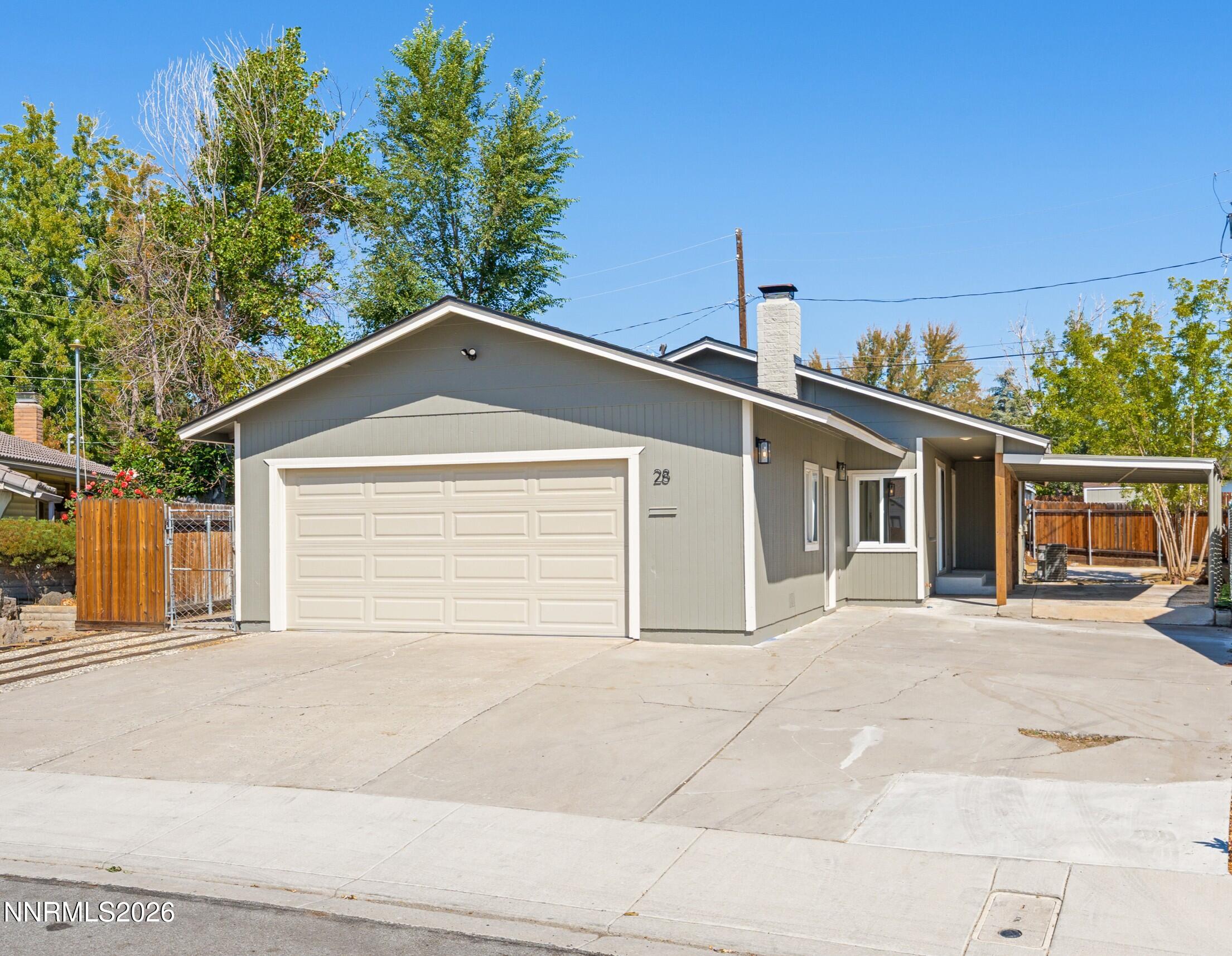 28 Arndell Way — photo