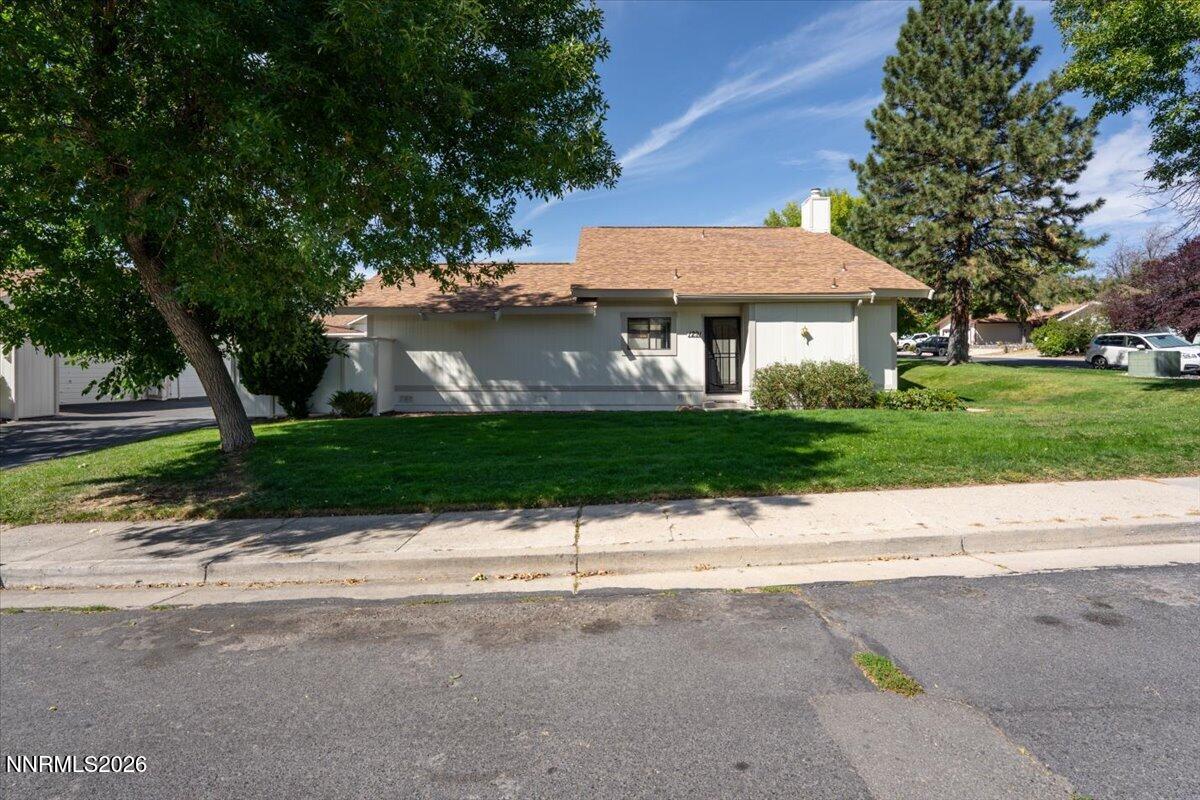 1291 Rayburn Drive — photo