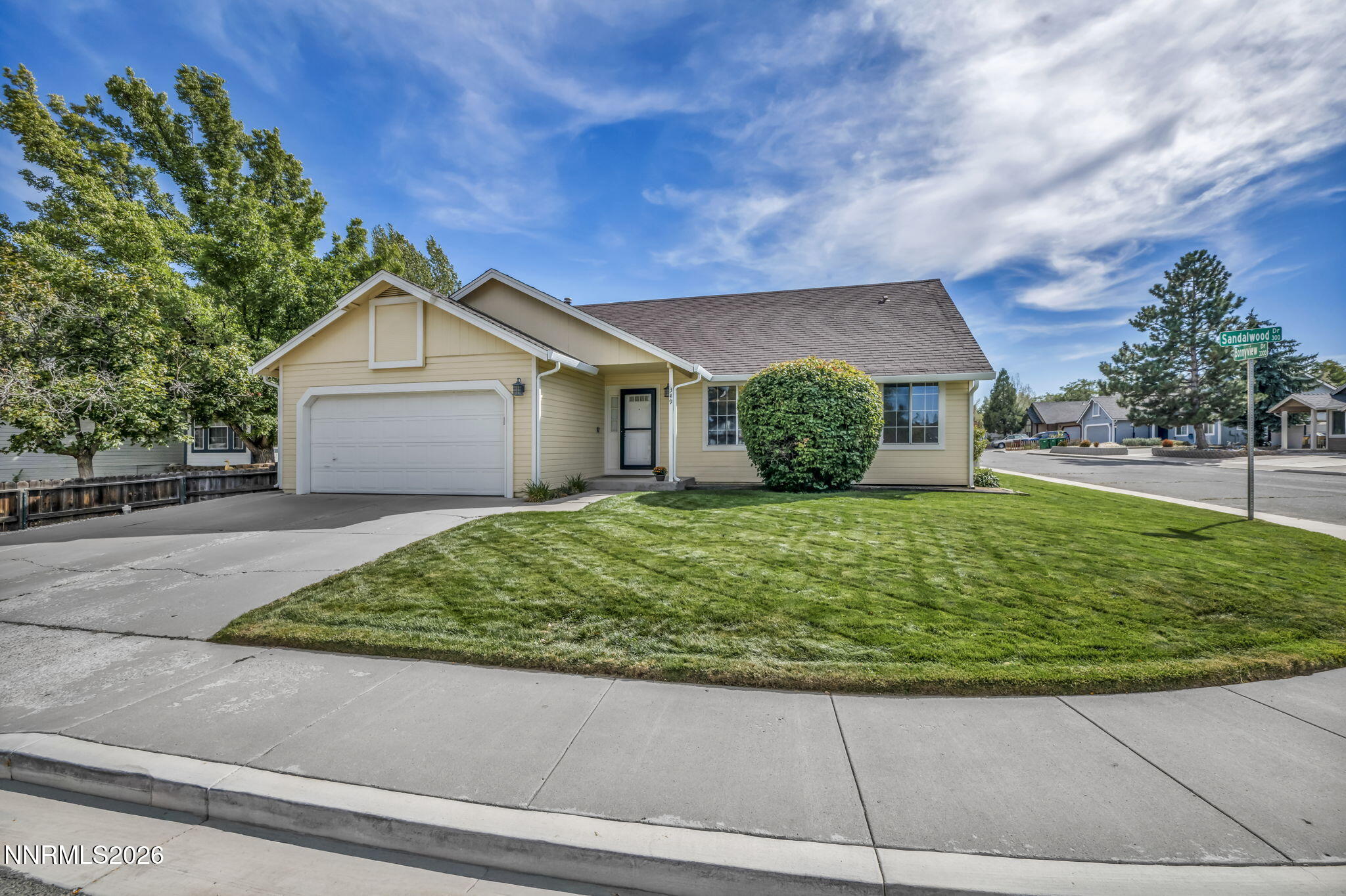 349 Sandalwood Drive — photo