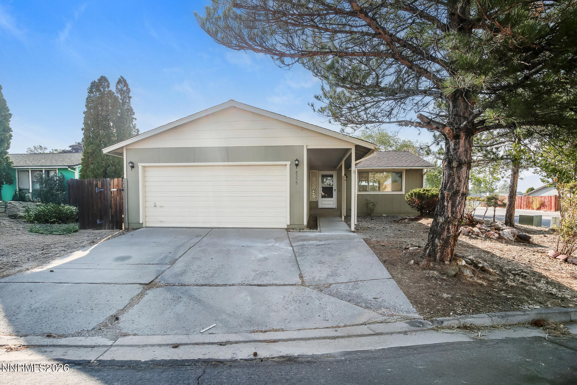 8355 Cub Court — photo