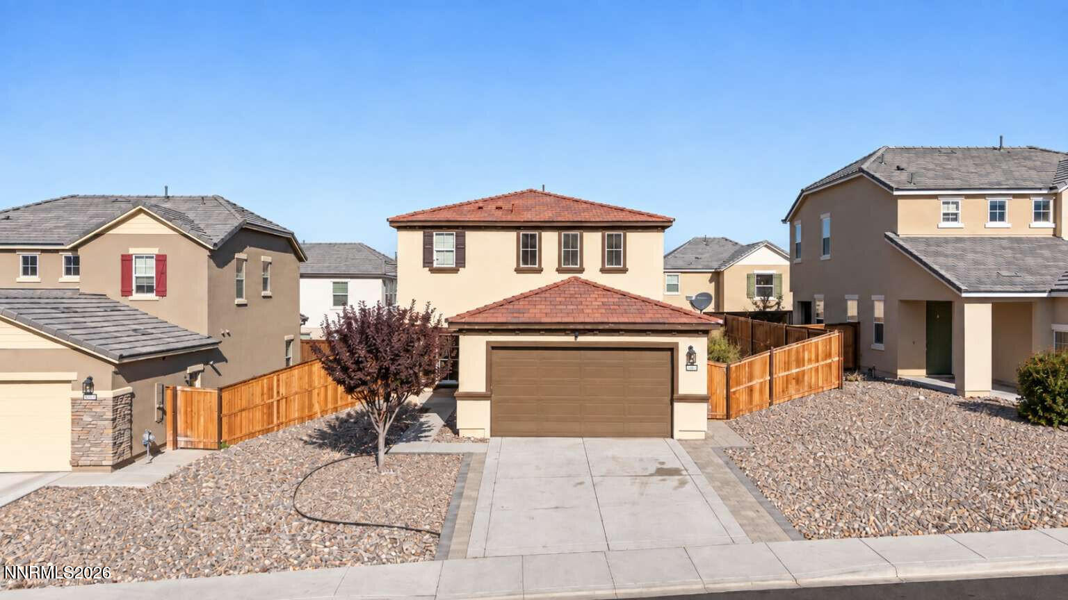 3163 Vatican Drive — photo