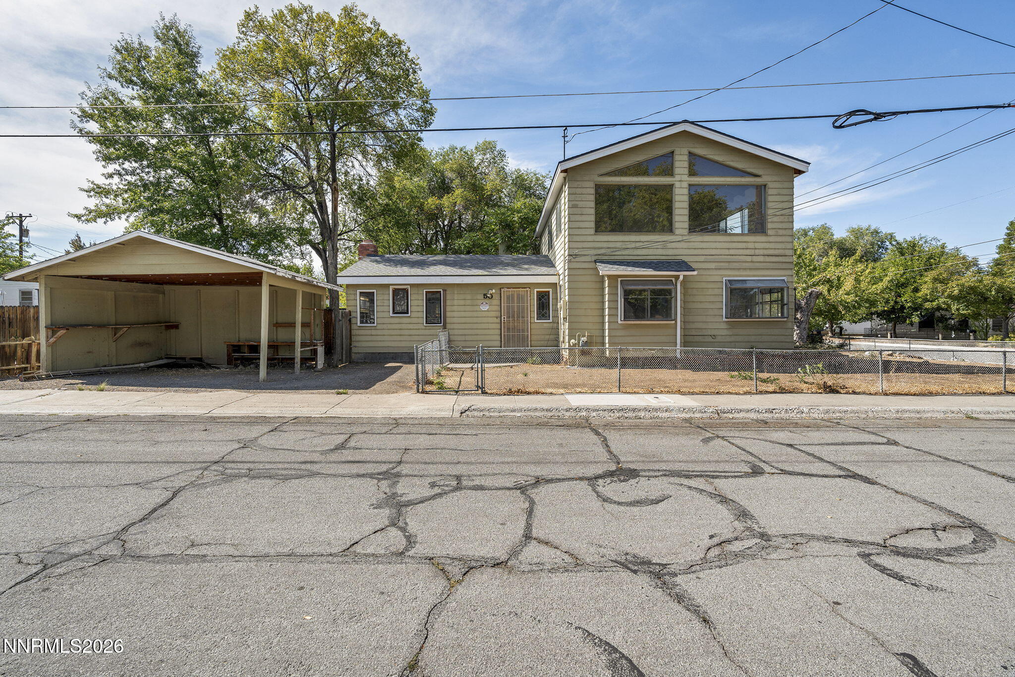 508 Modoc Street — photo