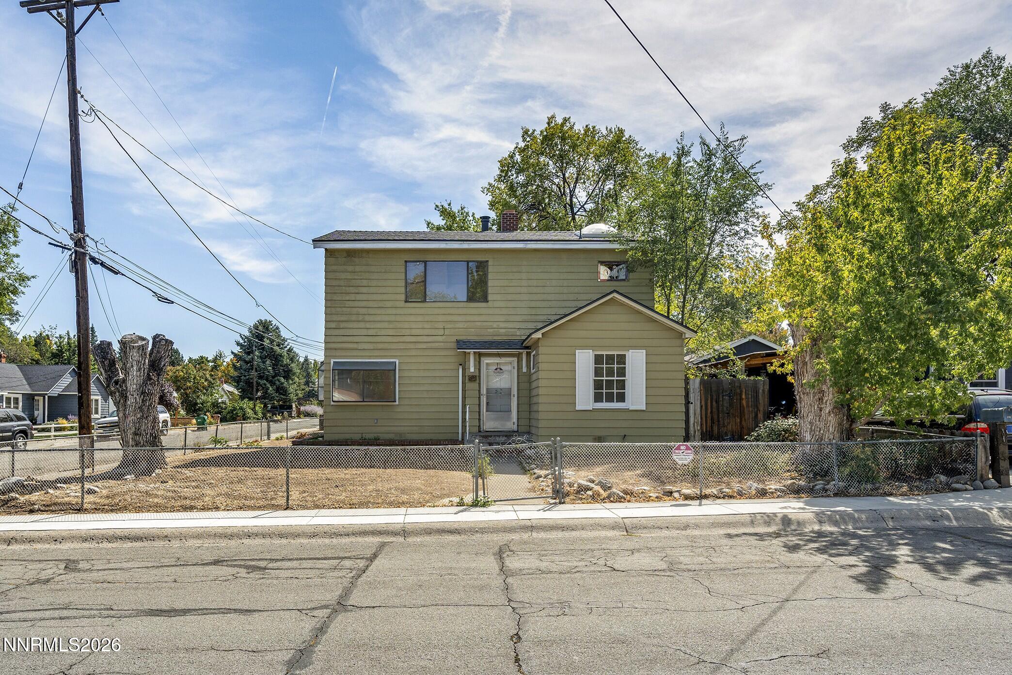 508 Modoc Street, Reno, NV 89509 — photo 3
