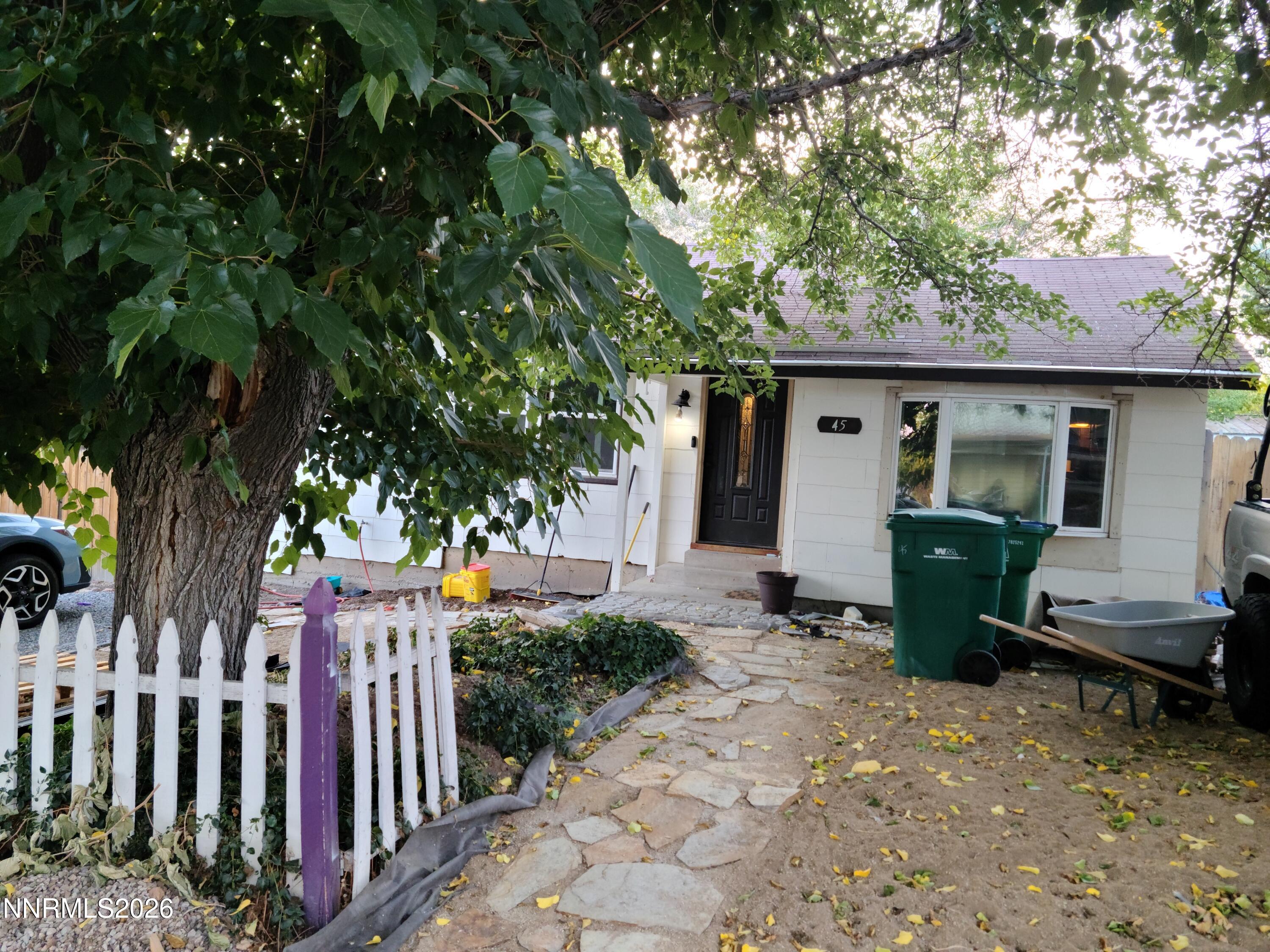 45 Sutton Way — photo