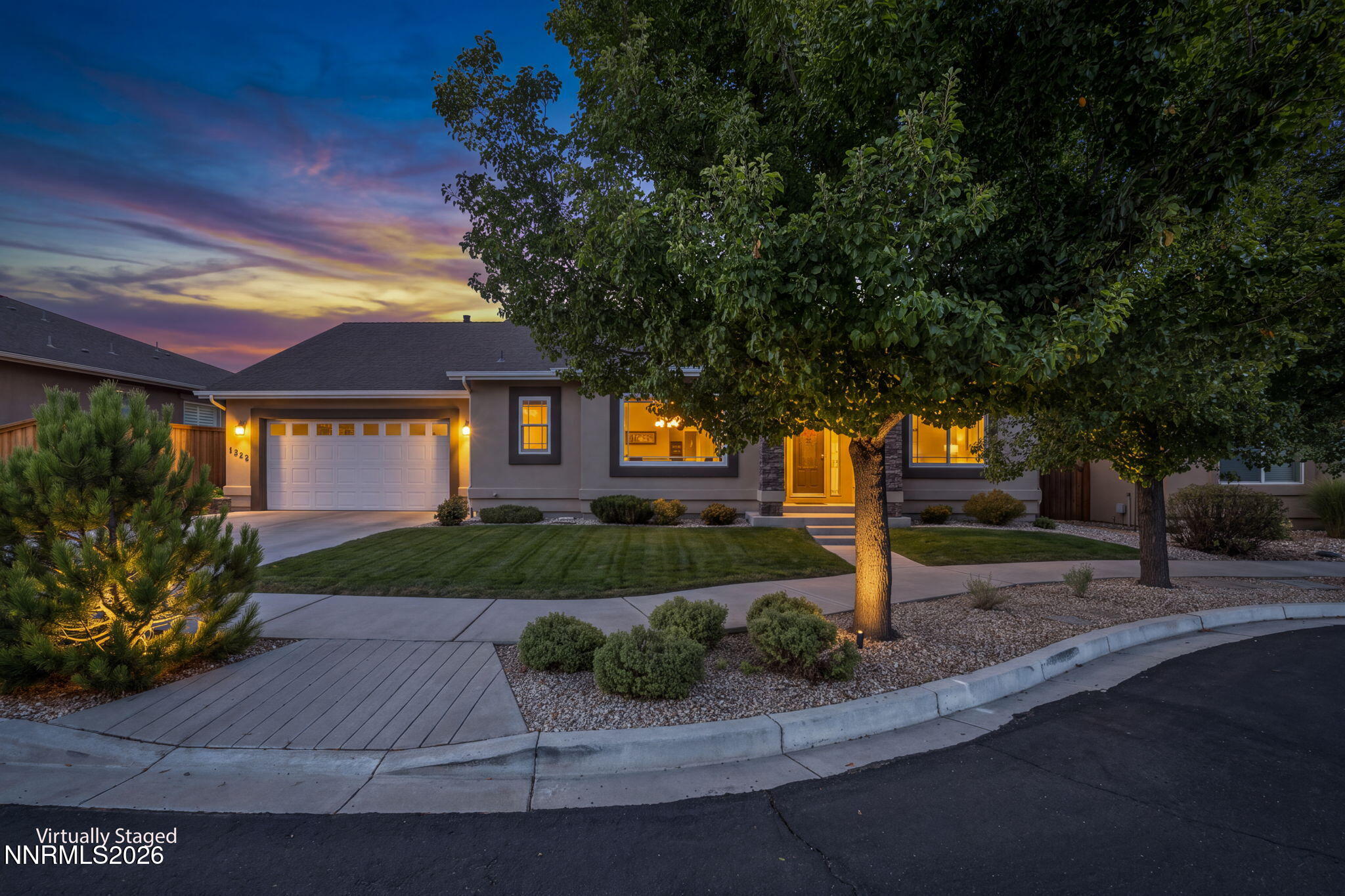 1322 Cedar Creek Circle — photo