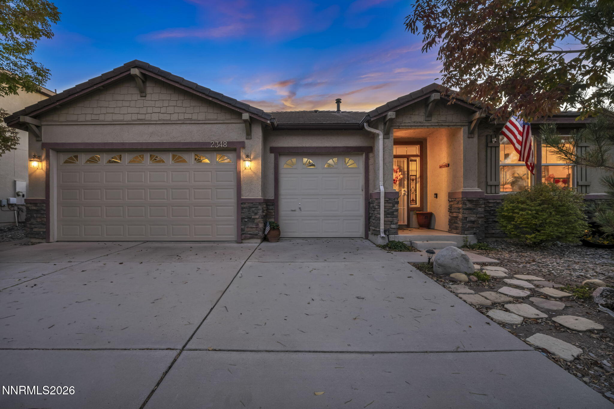 2348 Copper Springs Drive — photo