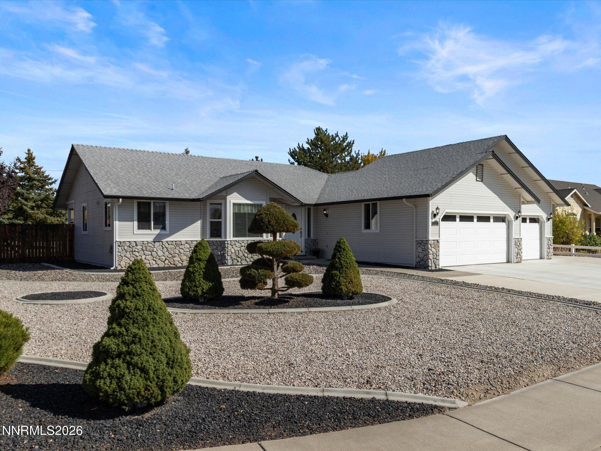 2947 Hot Springs Drive — photo