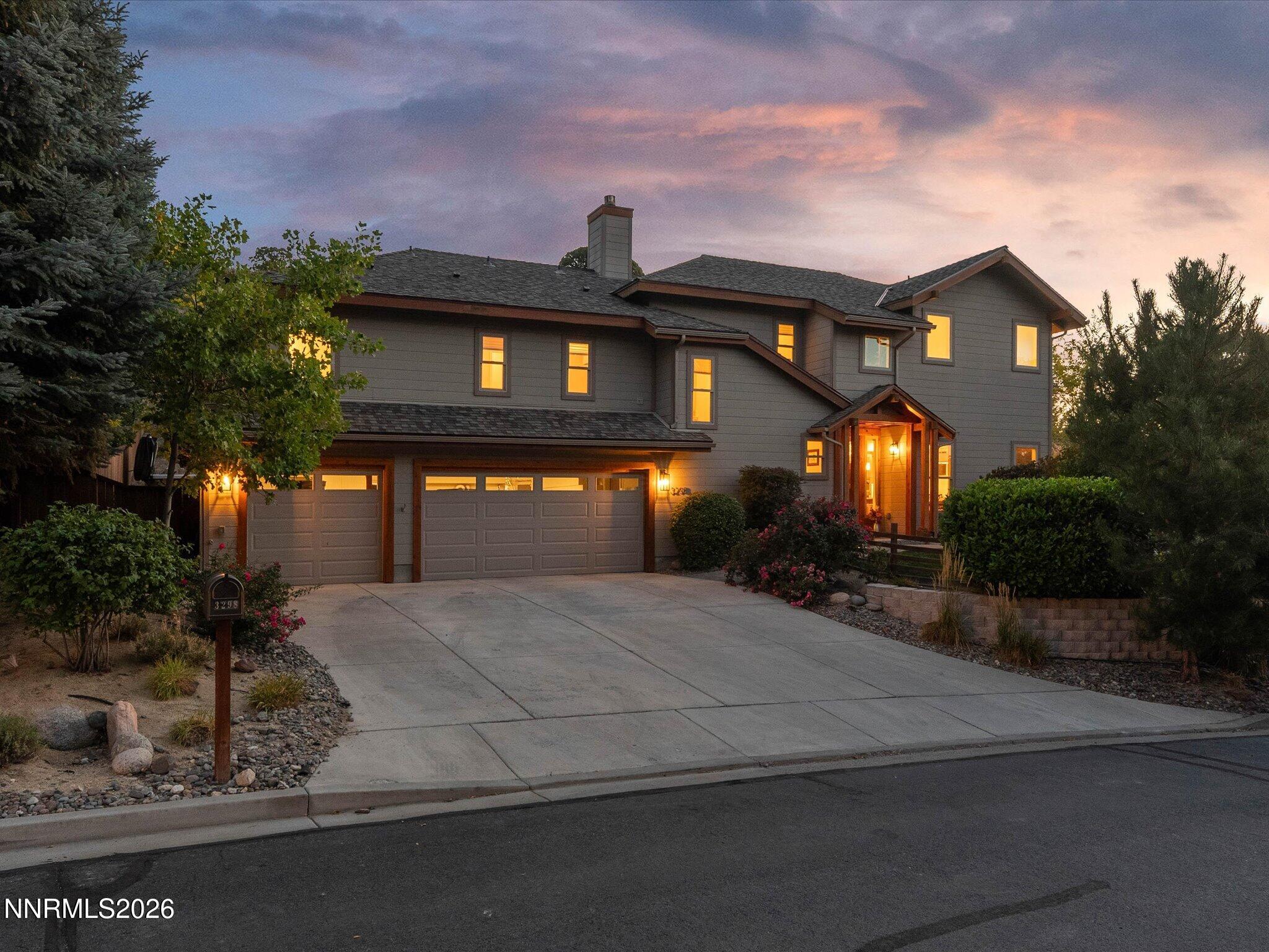 3298 Thornhill Drive — photo