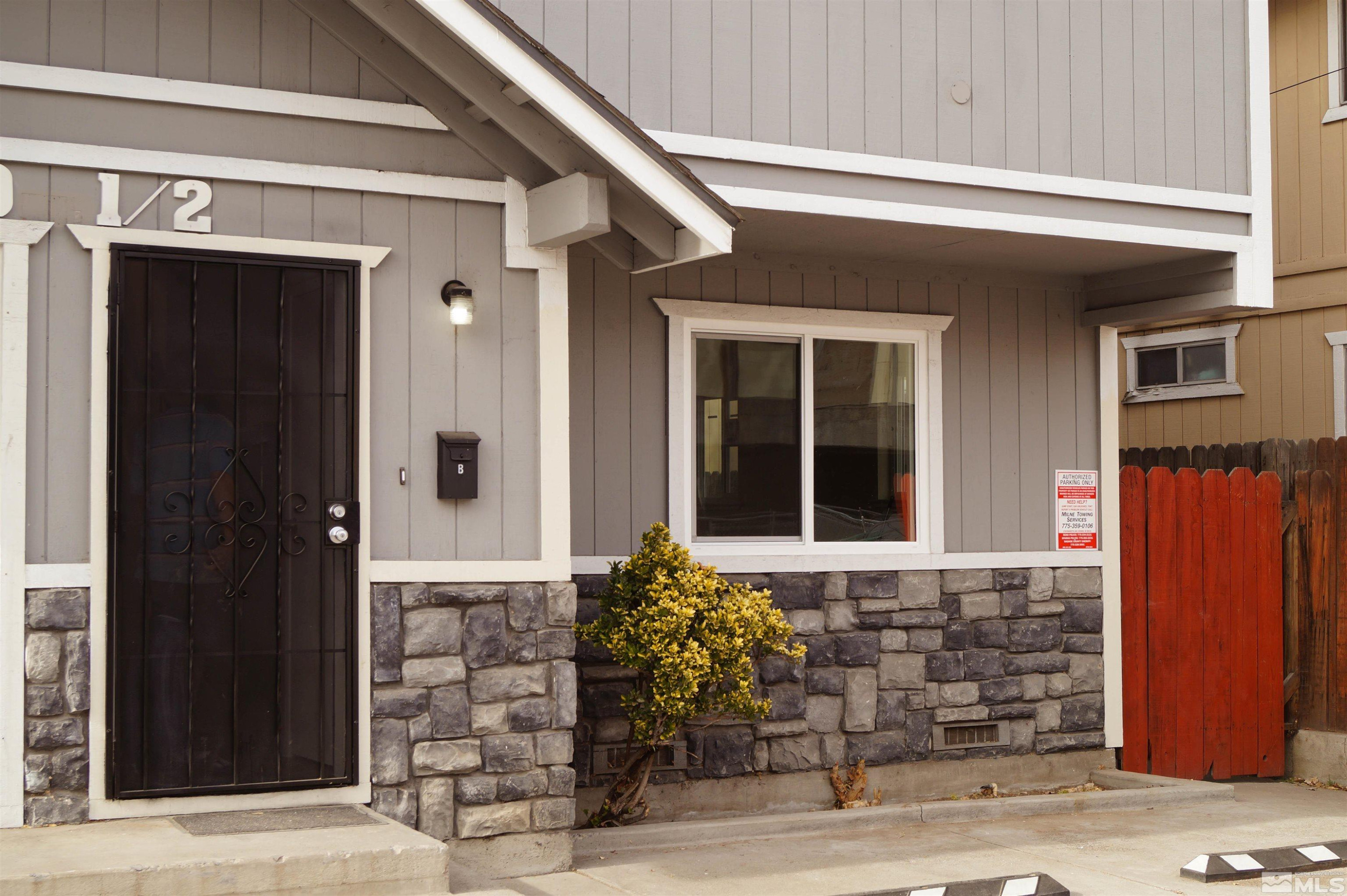 630 1/2 Valley Road, Unit B B — photo