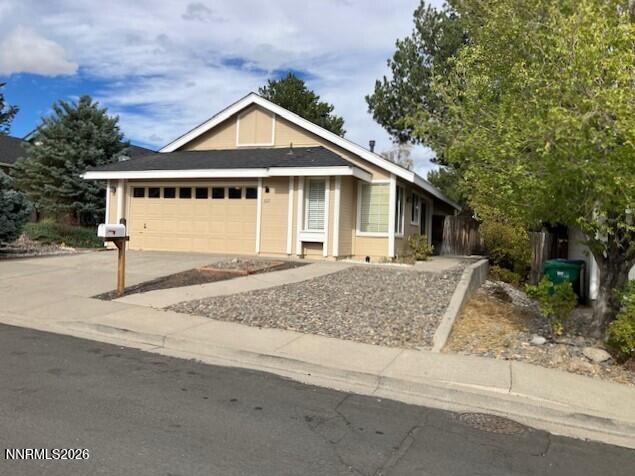 5121 Driftstone Avenue — photo