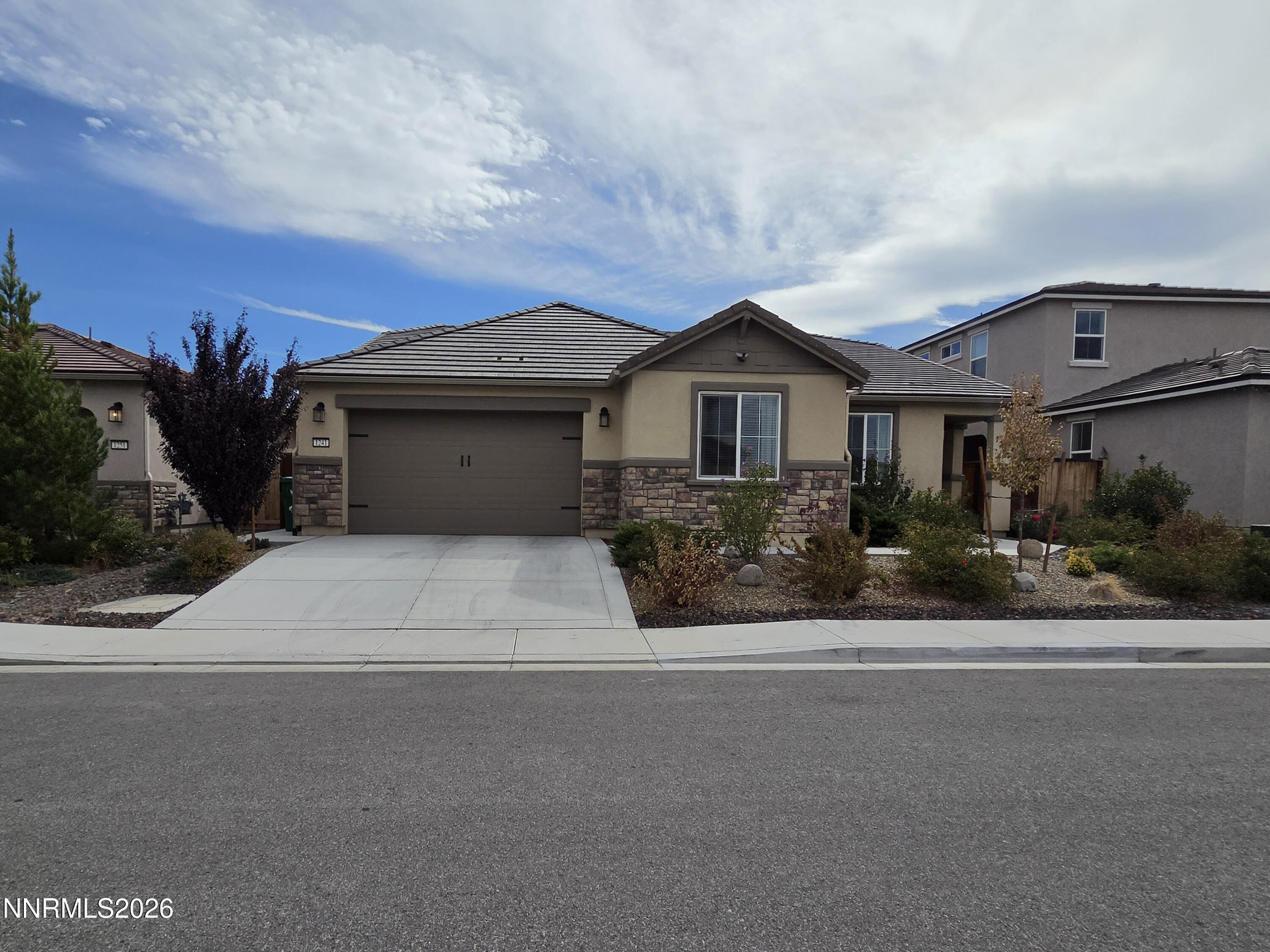 1241 Alfalfa Drive — photo