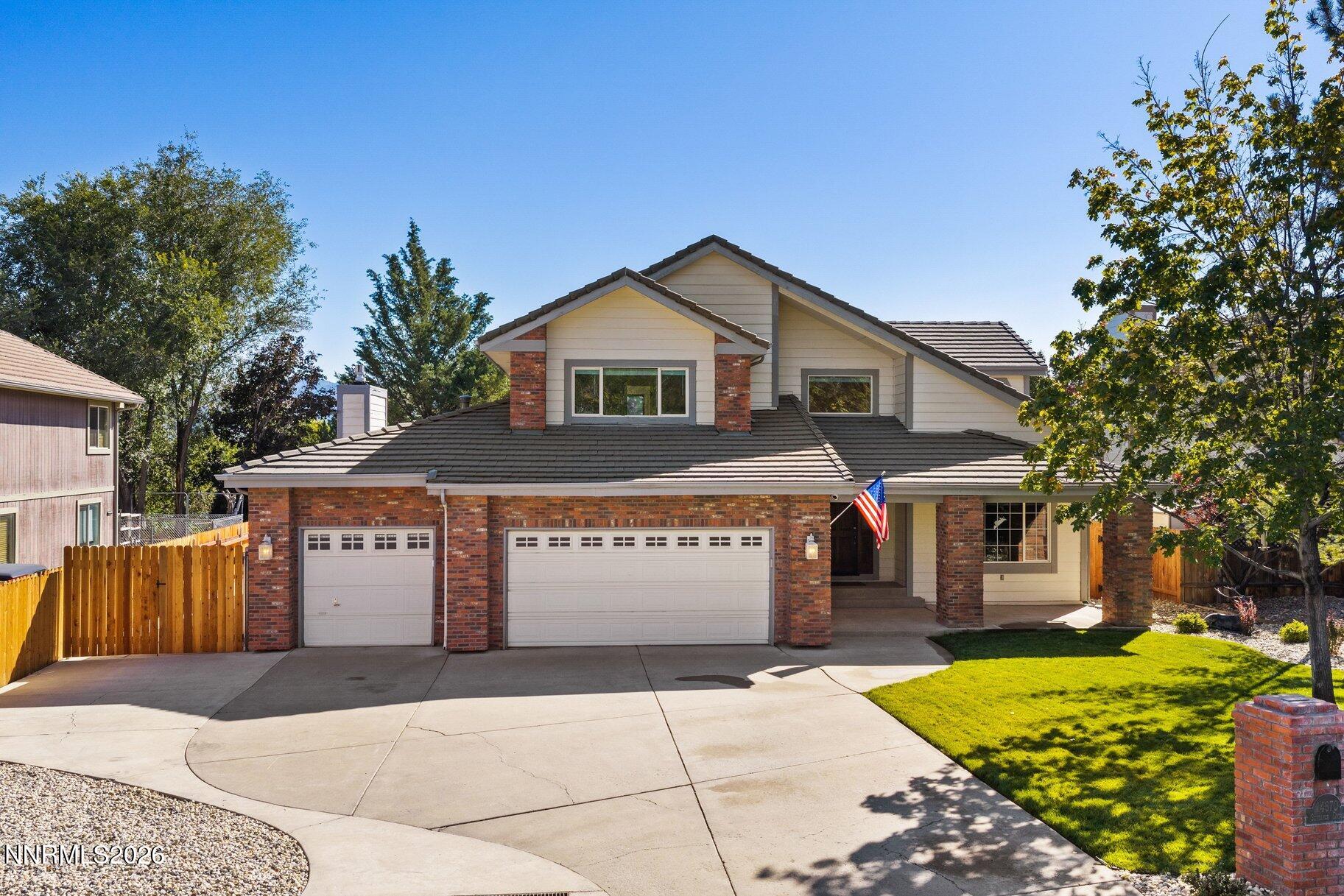 14370 Sundance Drive — photo
