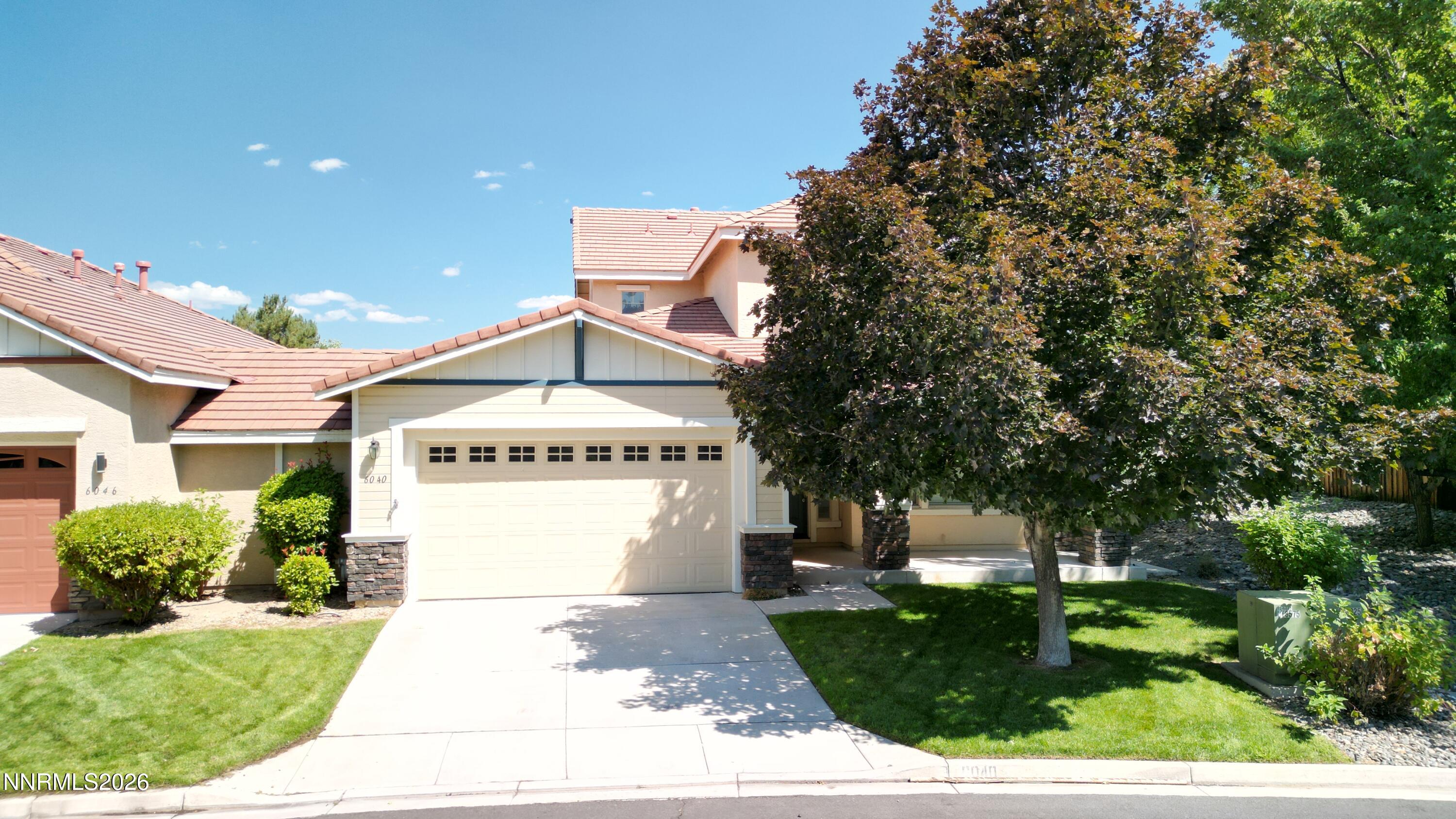6040 Cielo Circle — photo