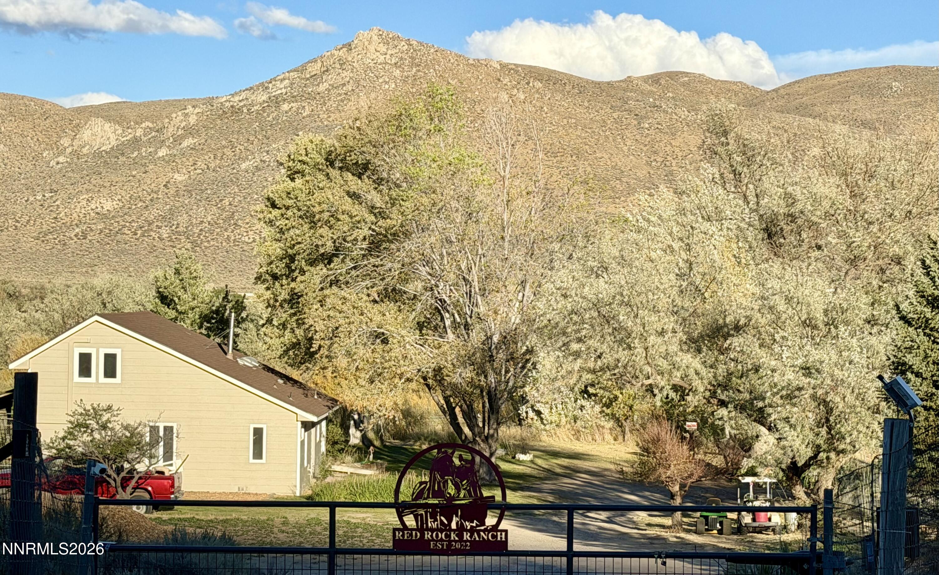 305 Rowel Circle — photo