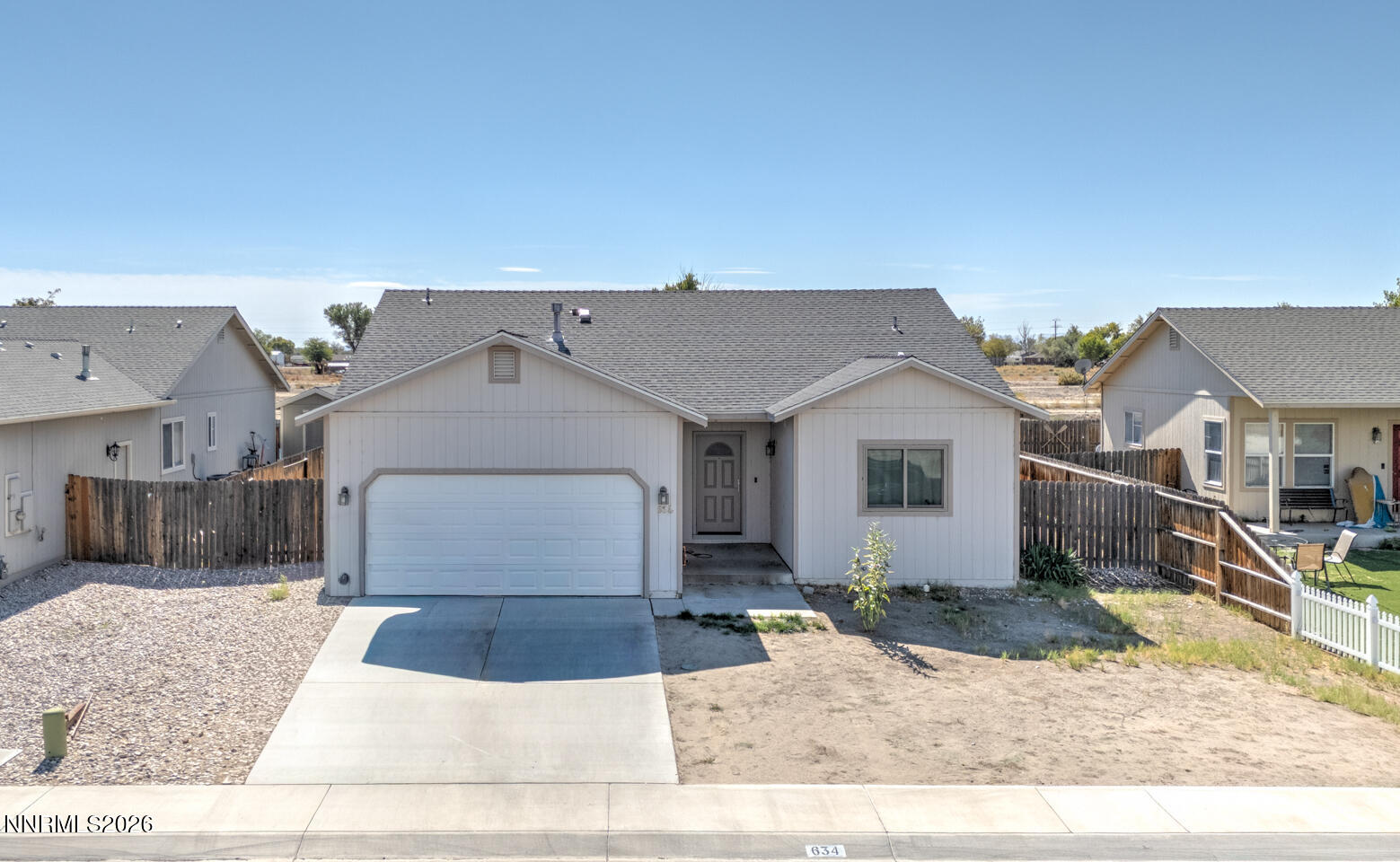 634 Silver Spur Drive — photo