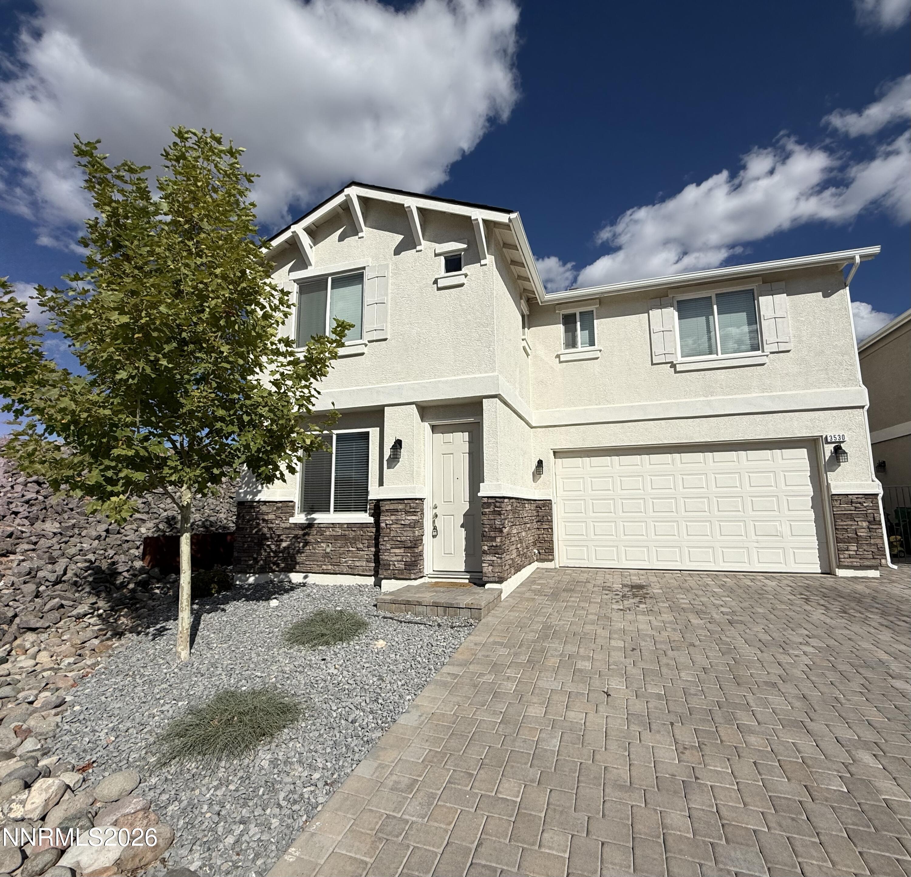 3530 Downpatrick Lane Lot 33 — photo