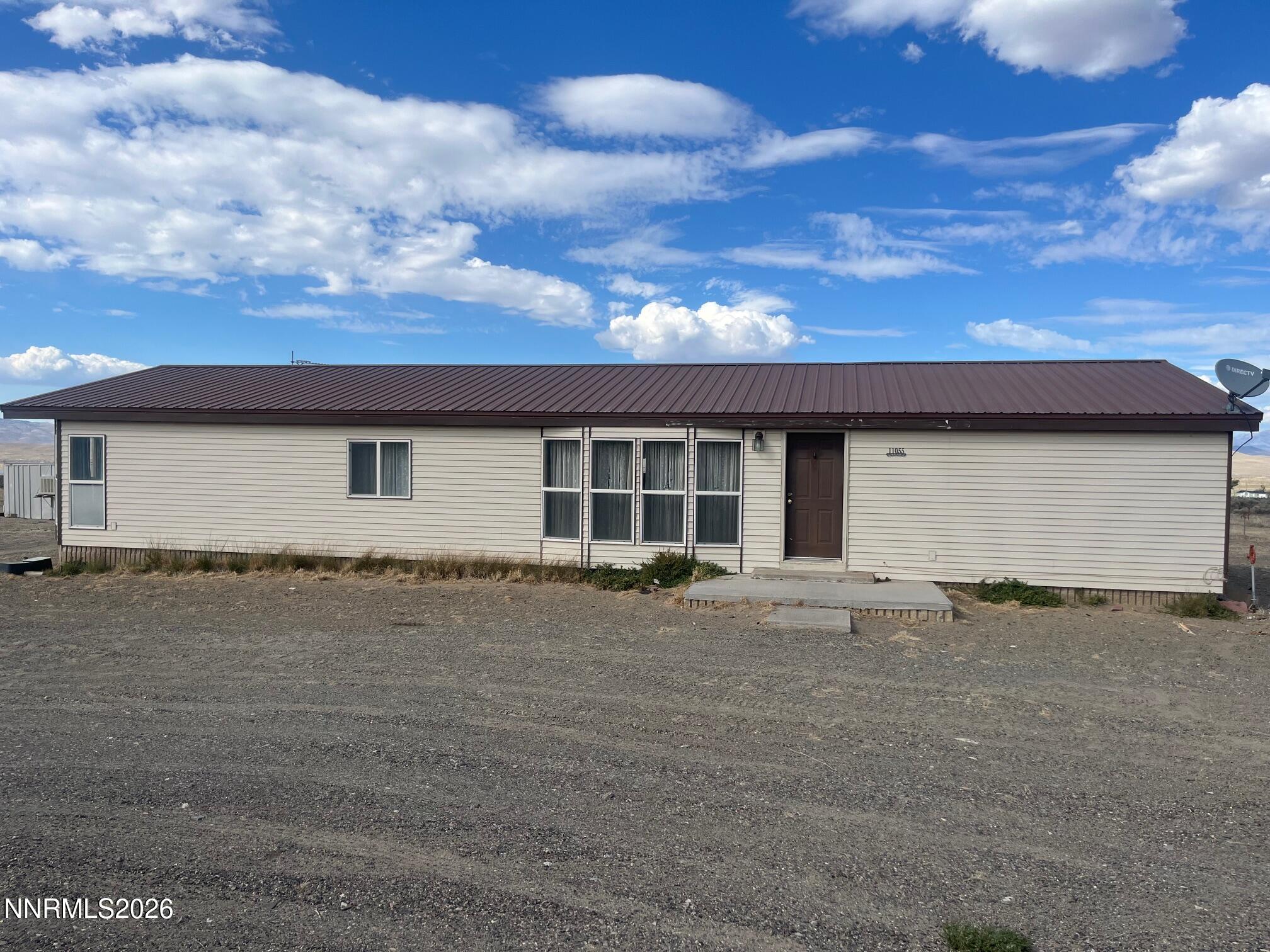 11055 Elk Street — photo