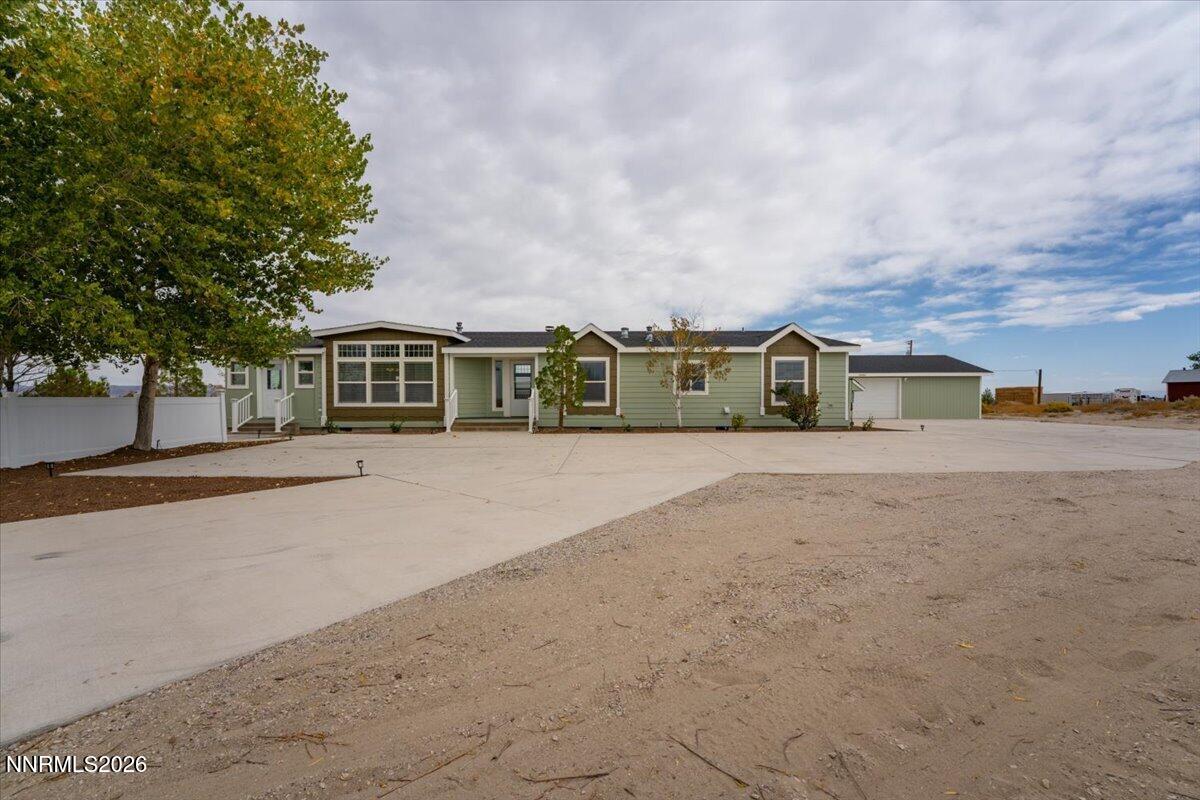 10880 Carson Highway — photo