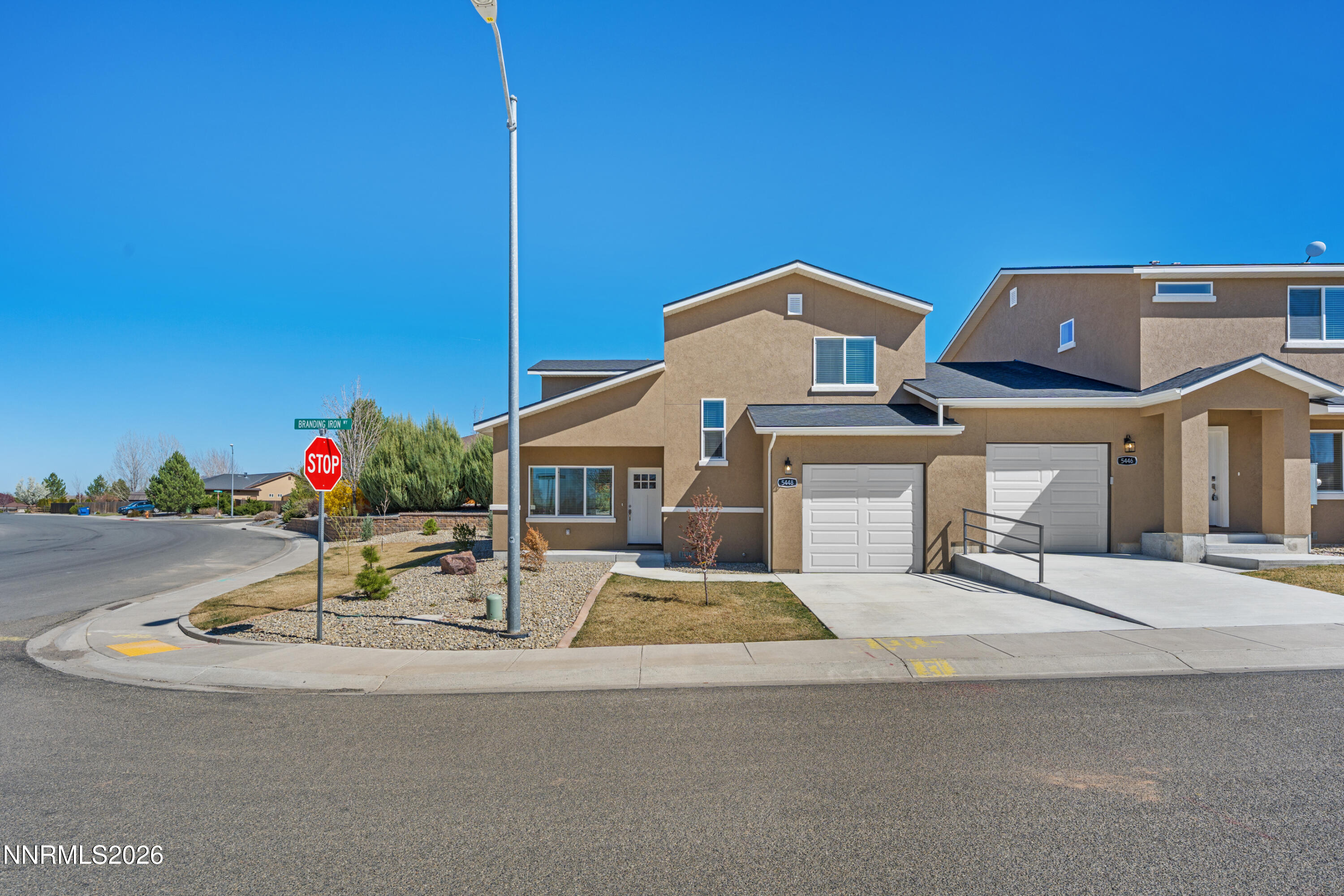 5202 Foothill Drive Lot 33 — photo