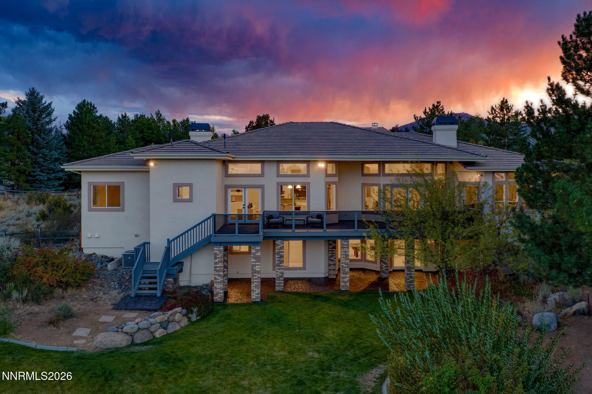 14190 Powder River Drive — photo