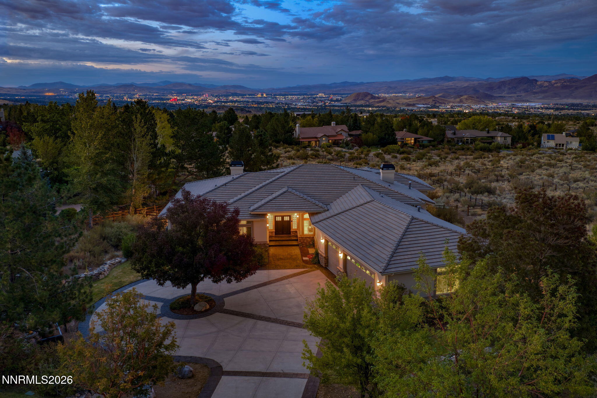14190 Powder River Drive, Reno, NV 89511 — photo 2