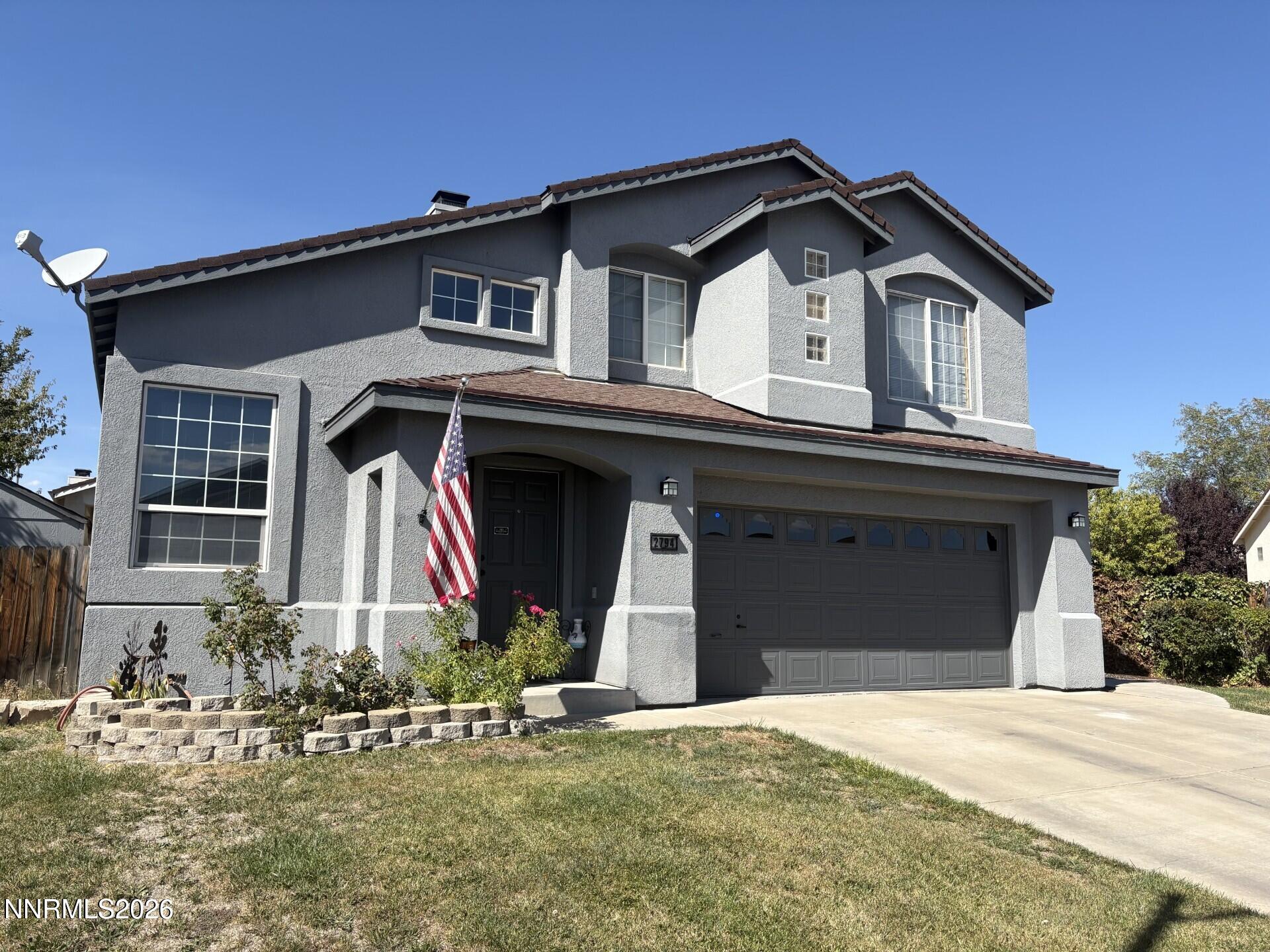 2794 Foxhill Drive — photo