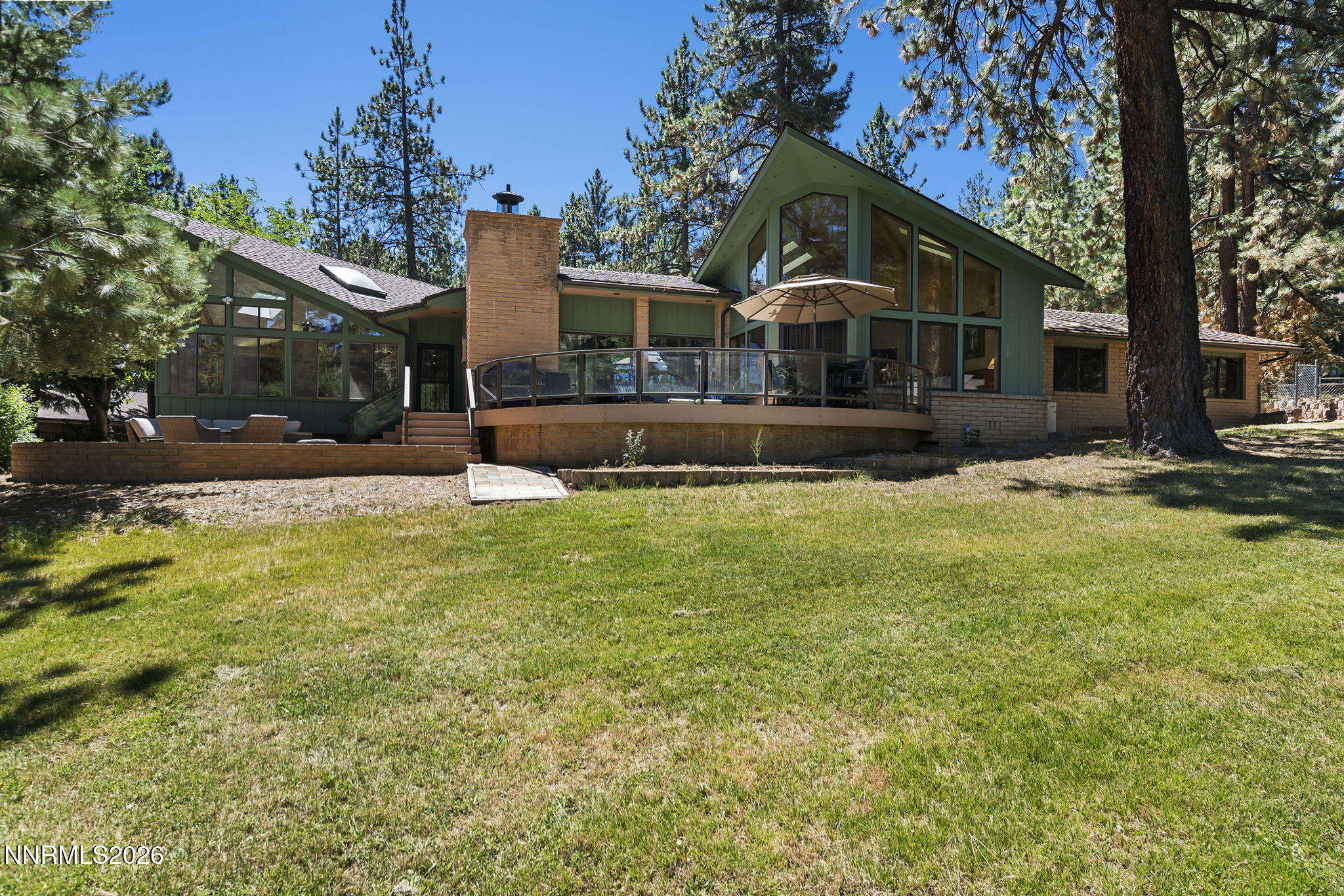 4200 Numaga Pass Road — photo