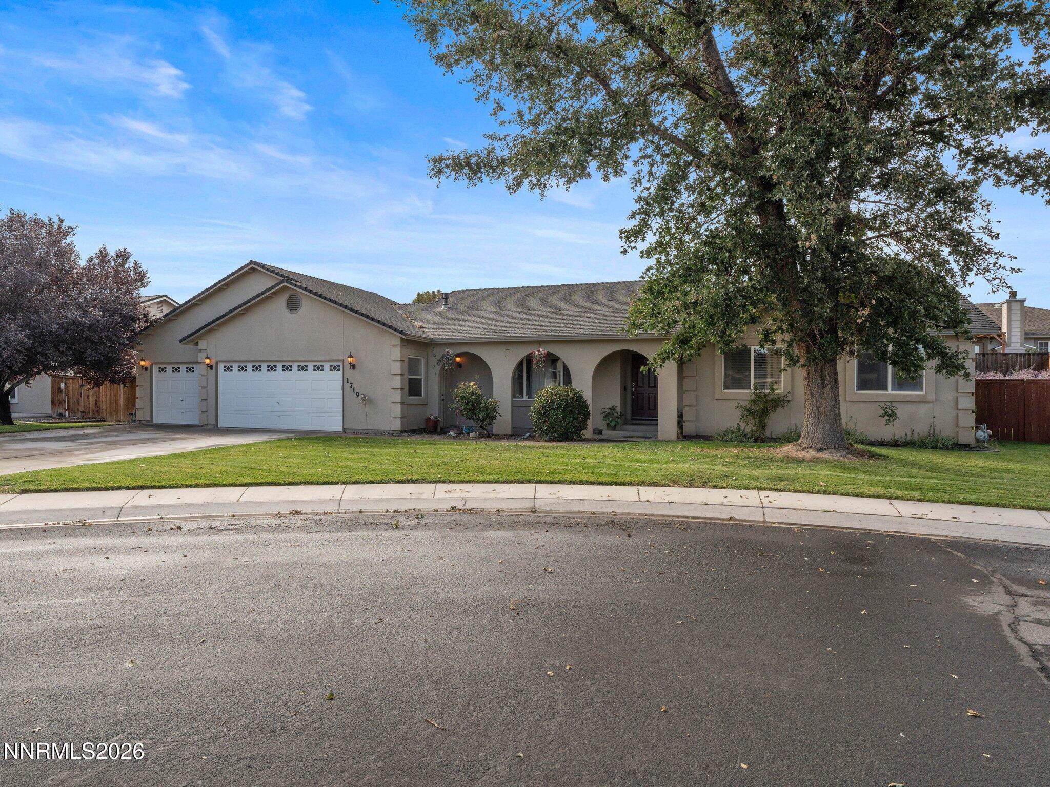 1719 Bunker Court — photo