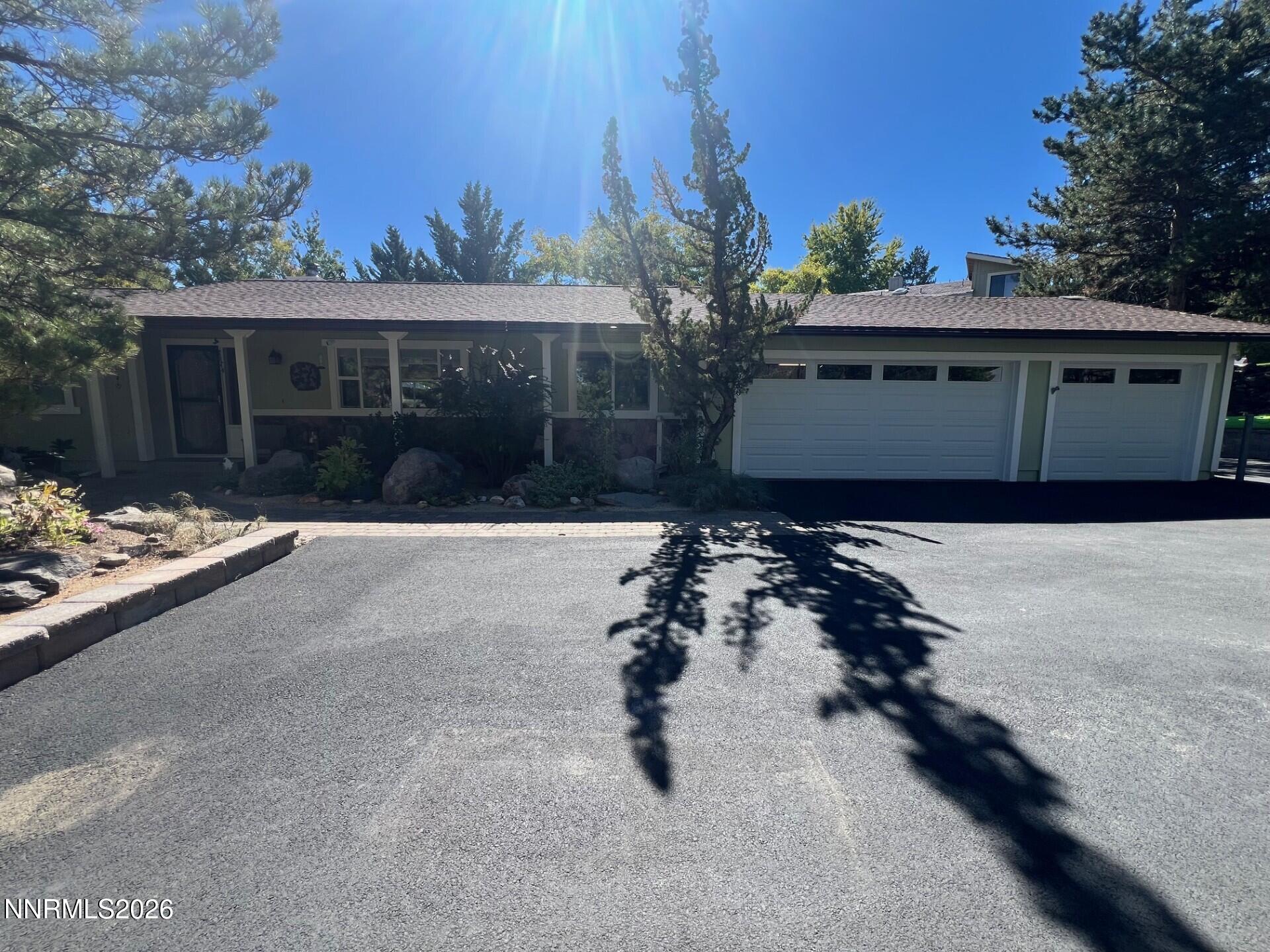 12940 Thomas Creek Road — photo