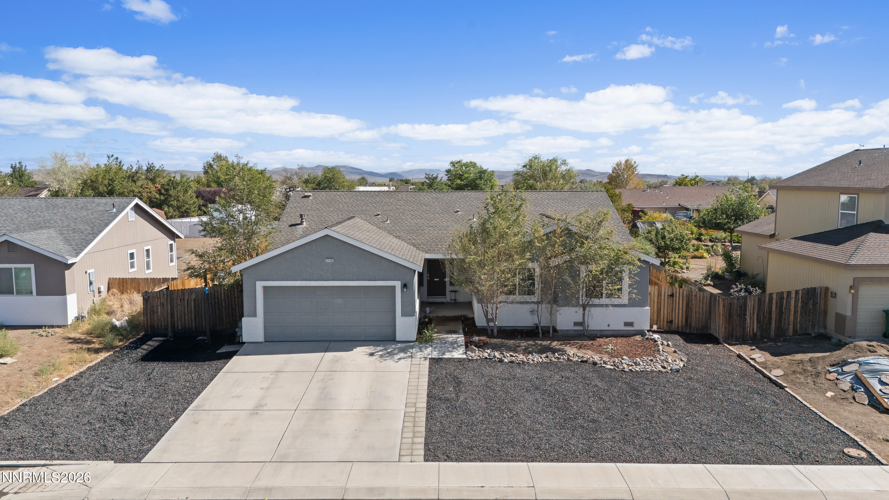 3140 Snowberry Street — photo