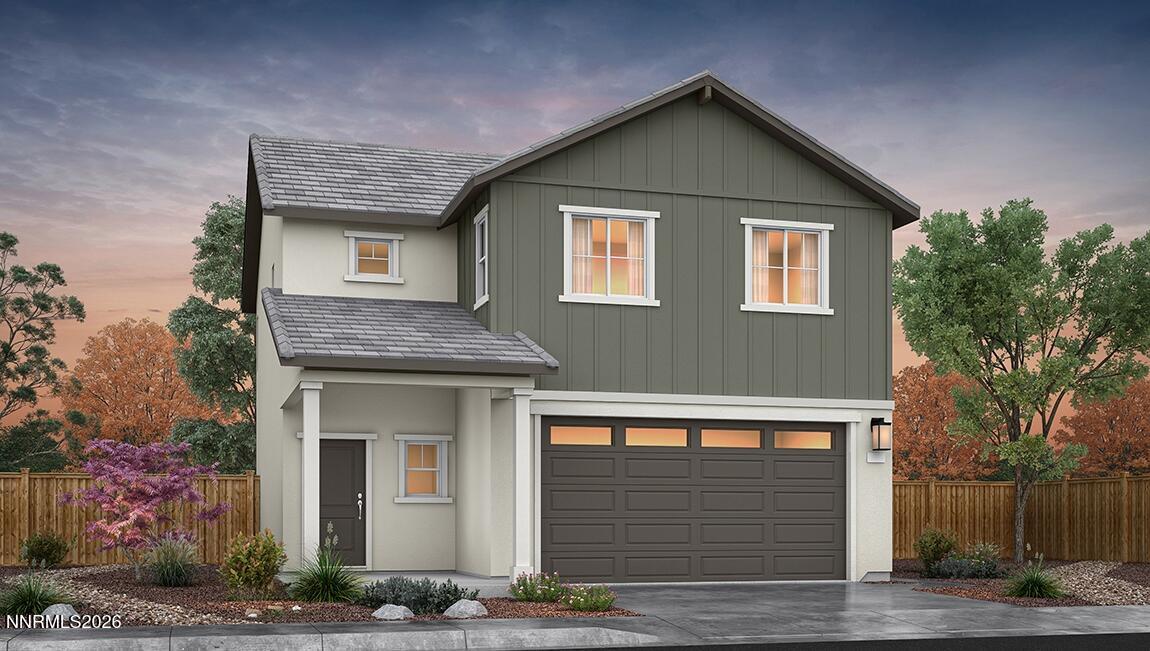 2261 Unionville Court — photo