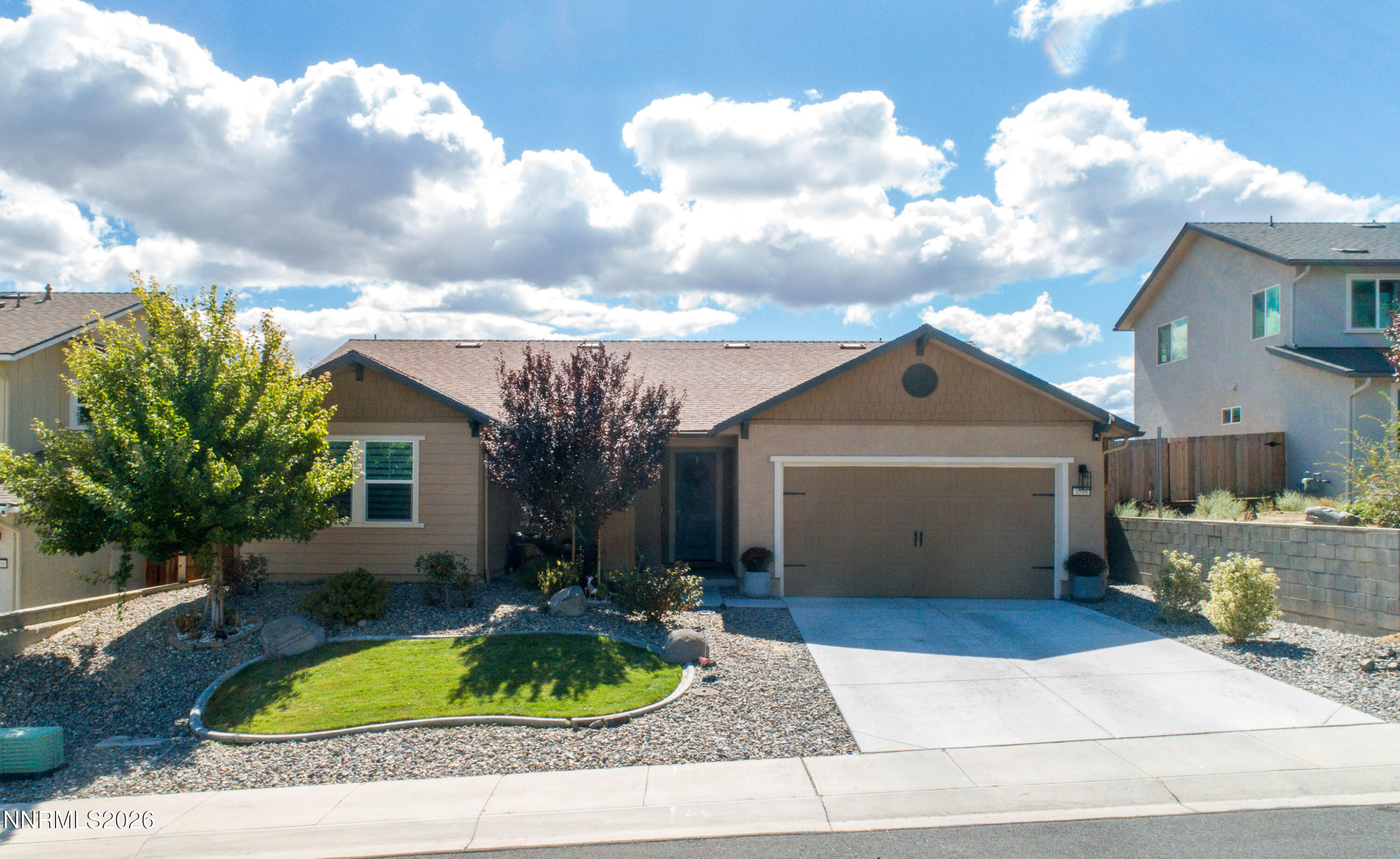 3516 Tourmaline Drive — photo