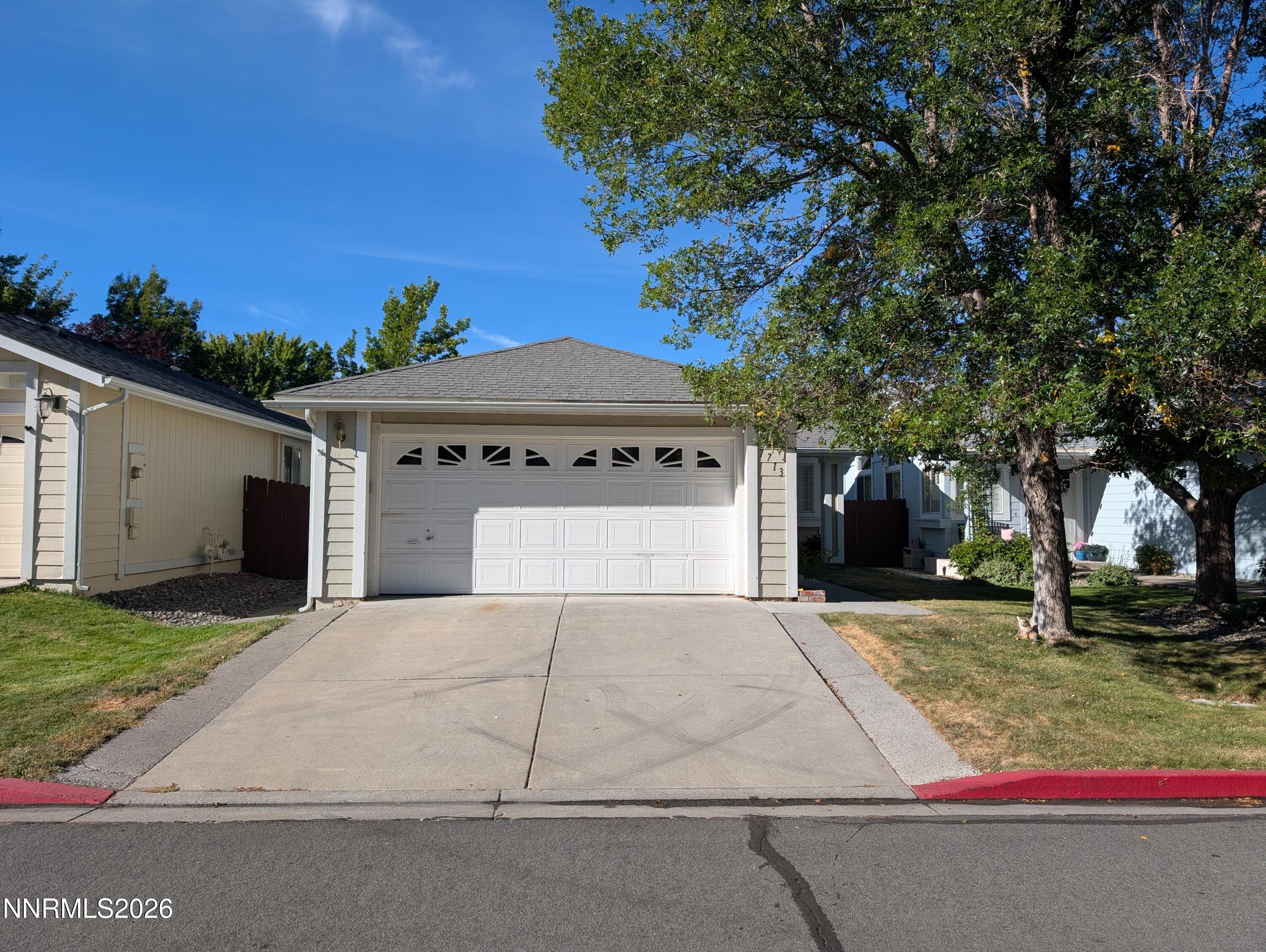 7713 Barnsdale Road — photo
