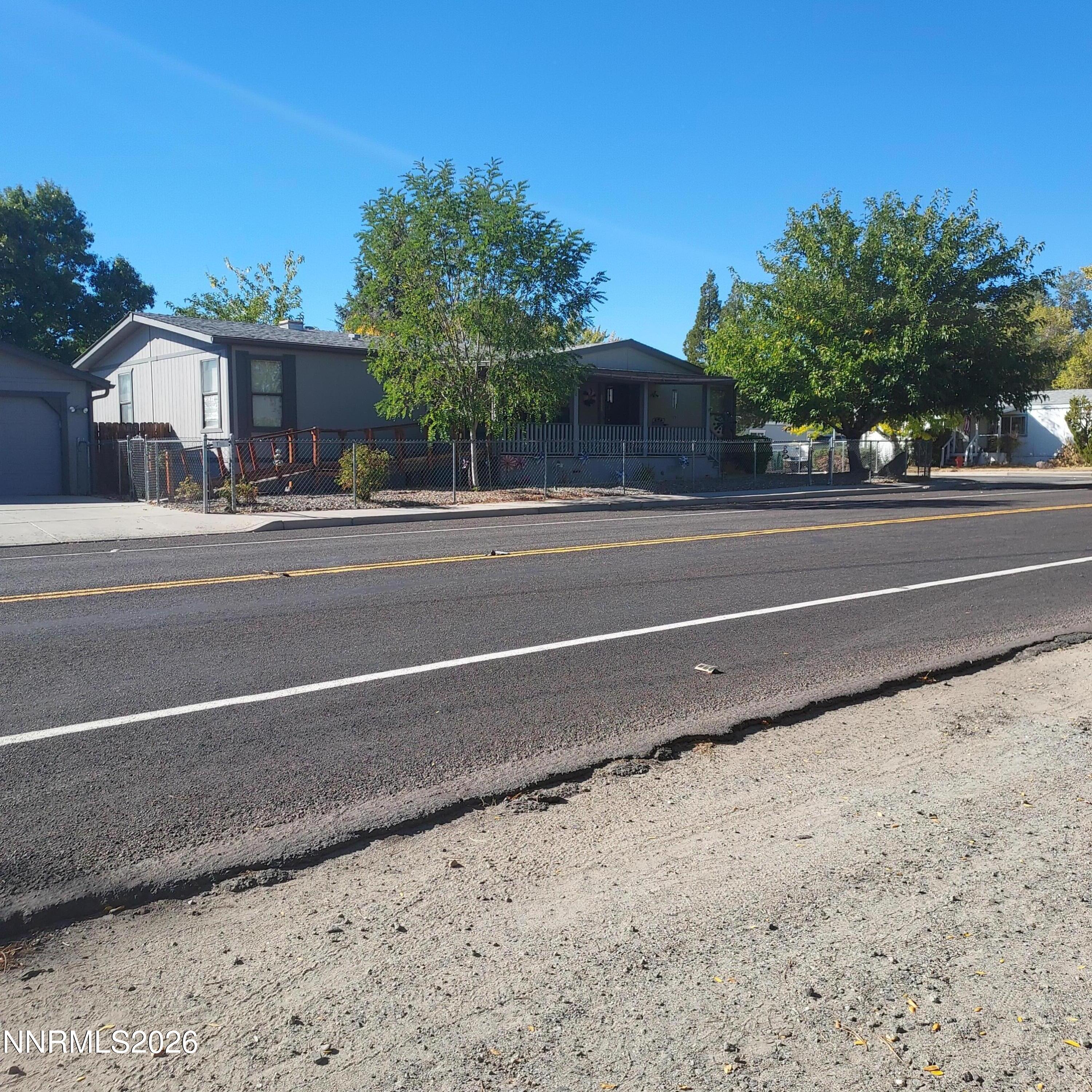 3095 Thurman Circle — photo