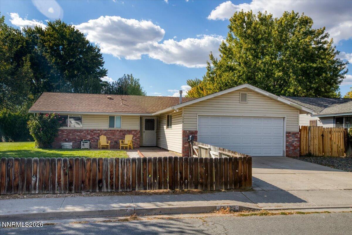 3095 Santa Ana Drive — photo